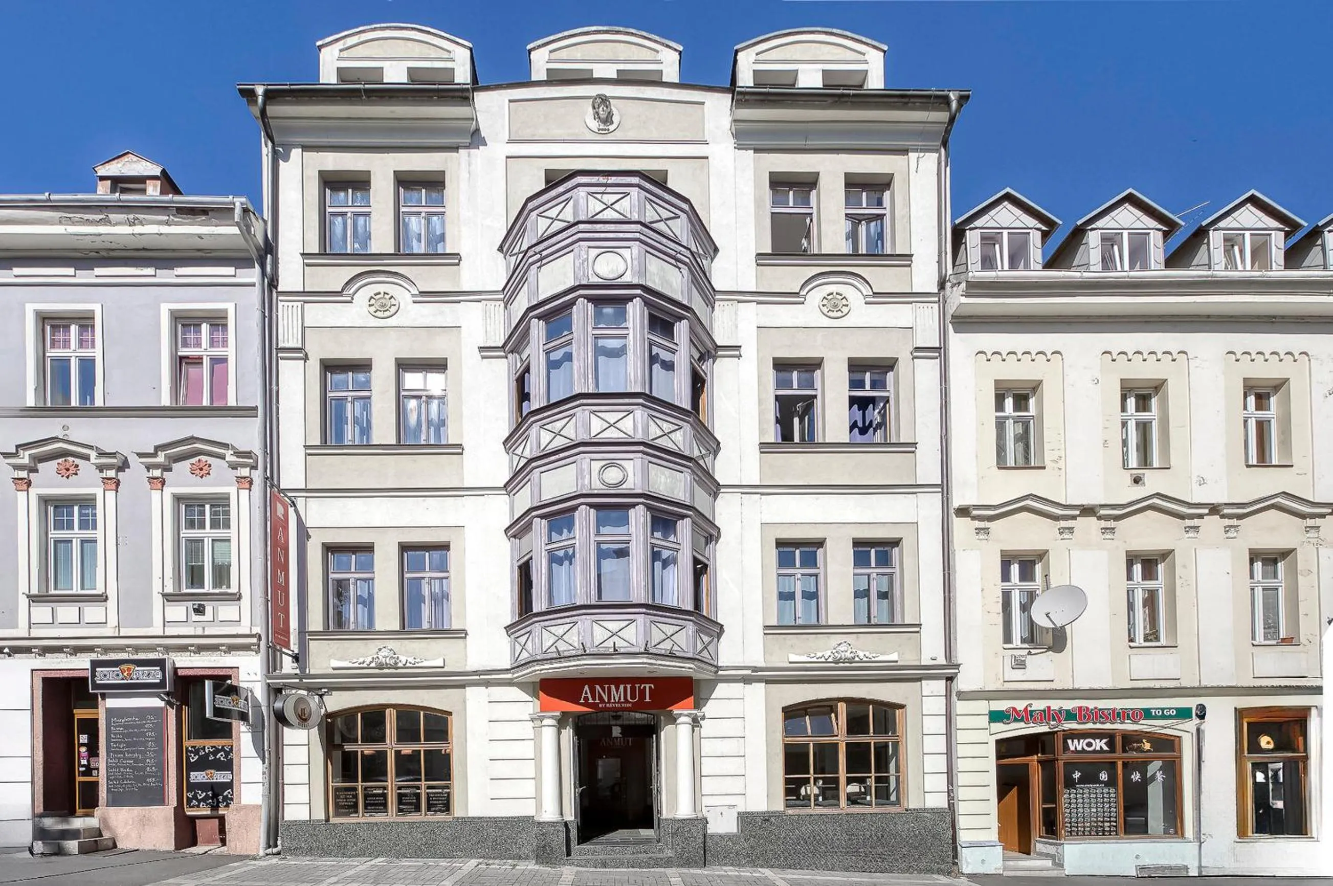 Property building in Anmut by Revelton