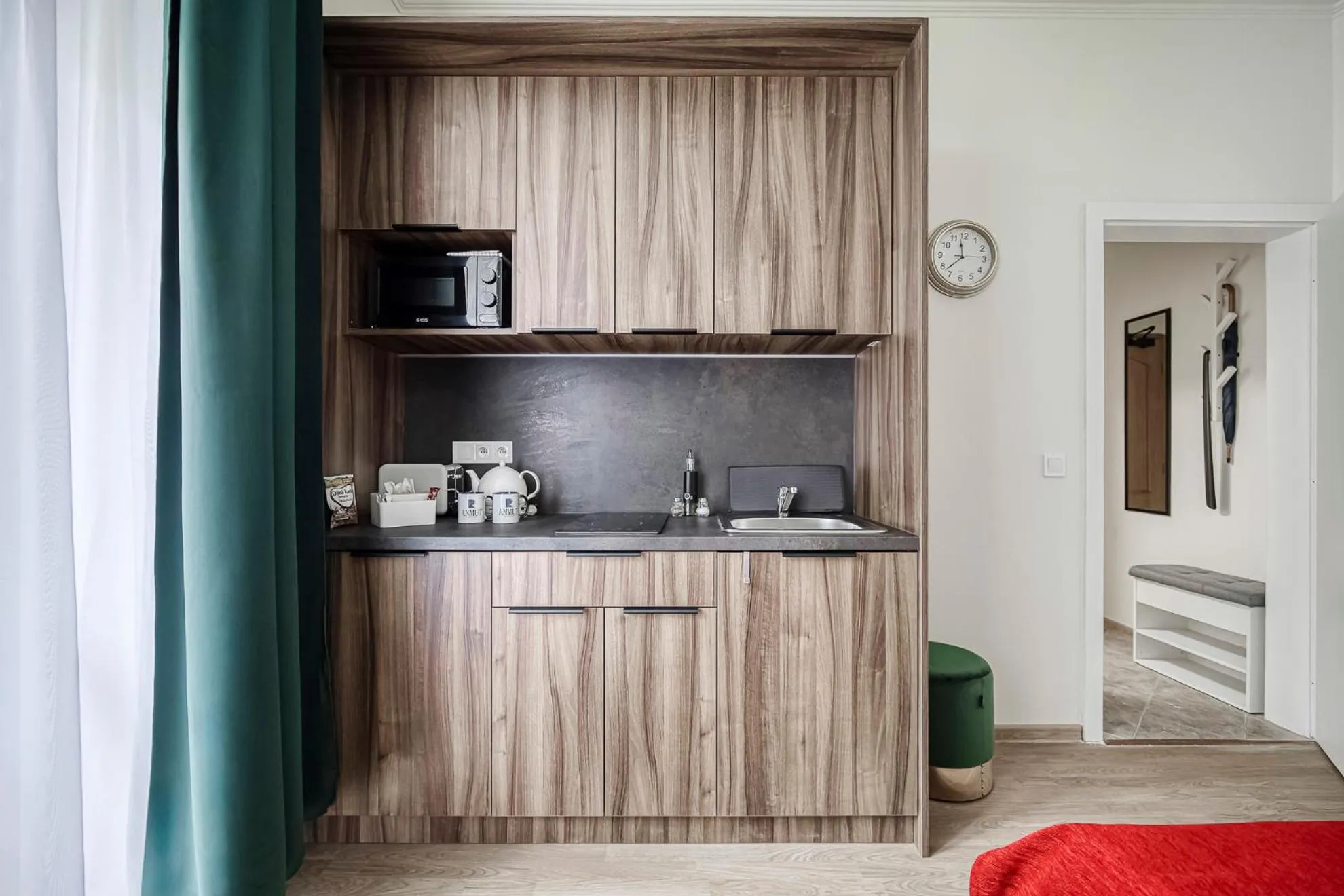 Kitchen or kitchenette in Anmut by Revelton