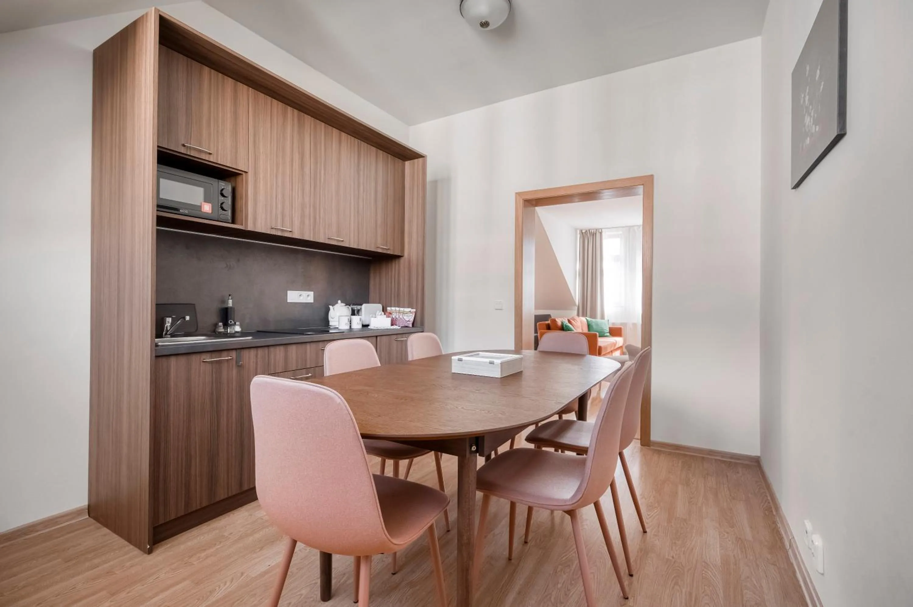 Kitchen or kitchenette in Anmut by Revelton