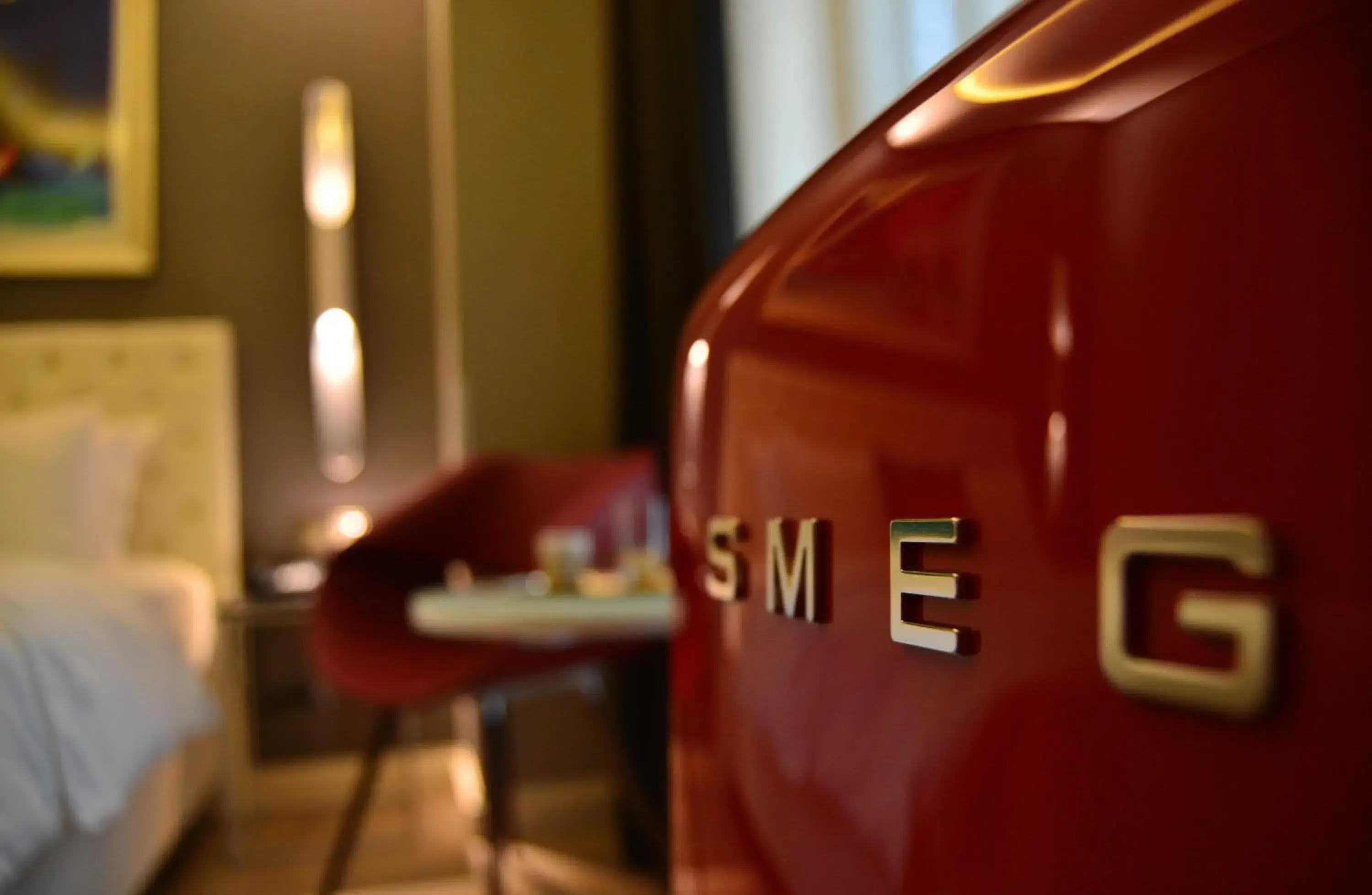 Food and drinks, Bed in Barbera Hotel Food and drinks, Bed in Barbera Hotel