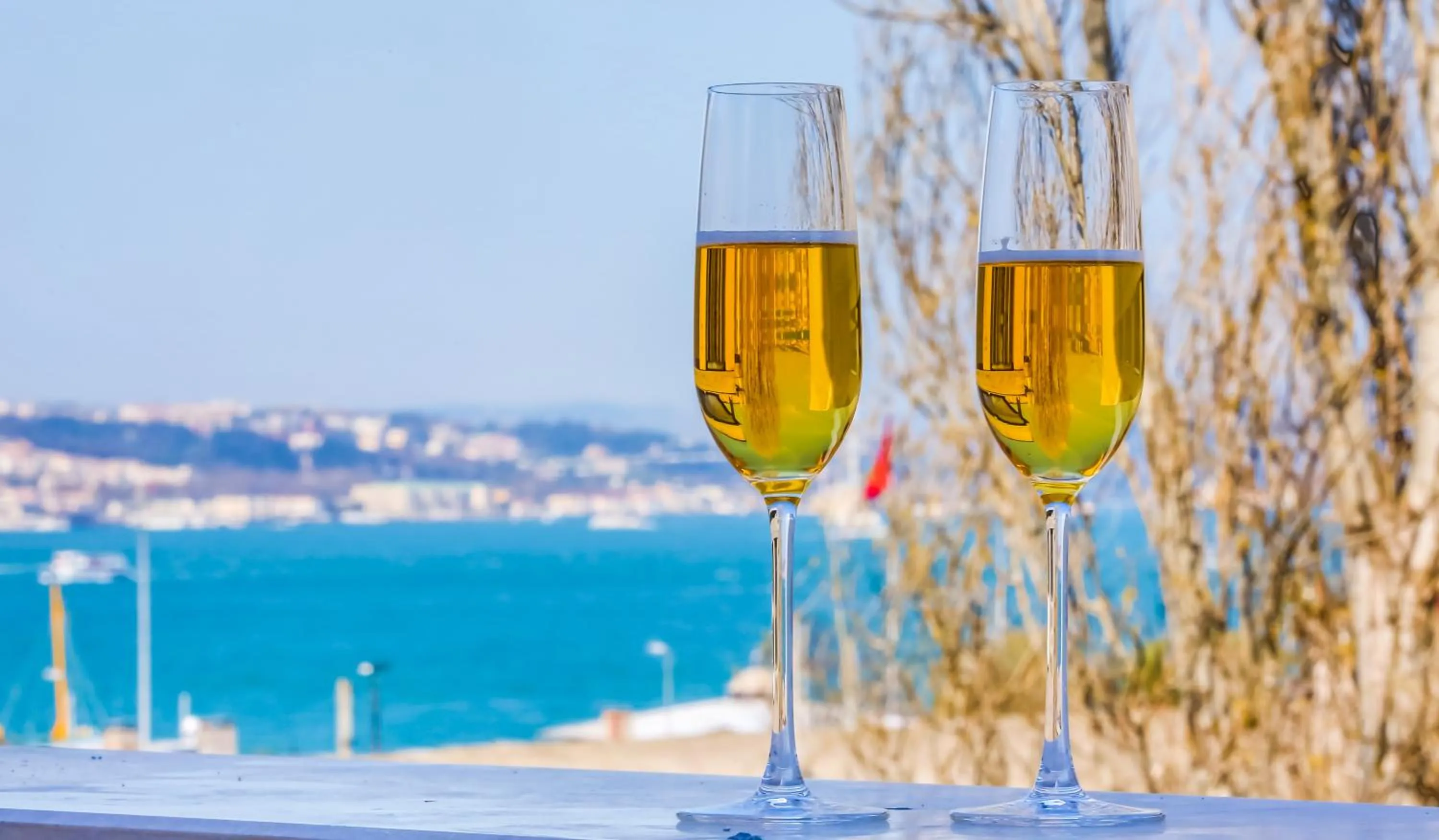 View (from property/room) in Barbera Hotel