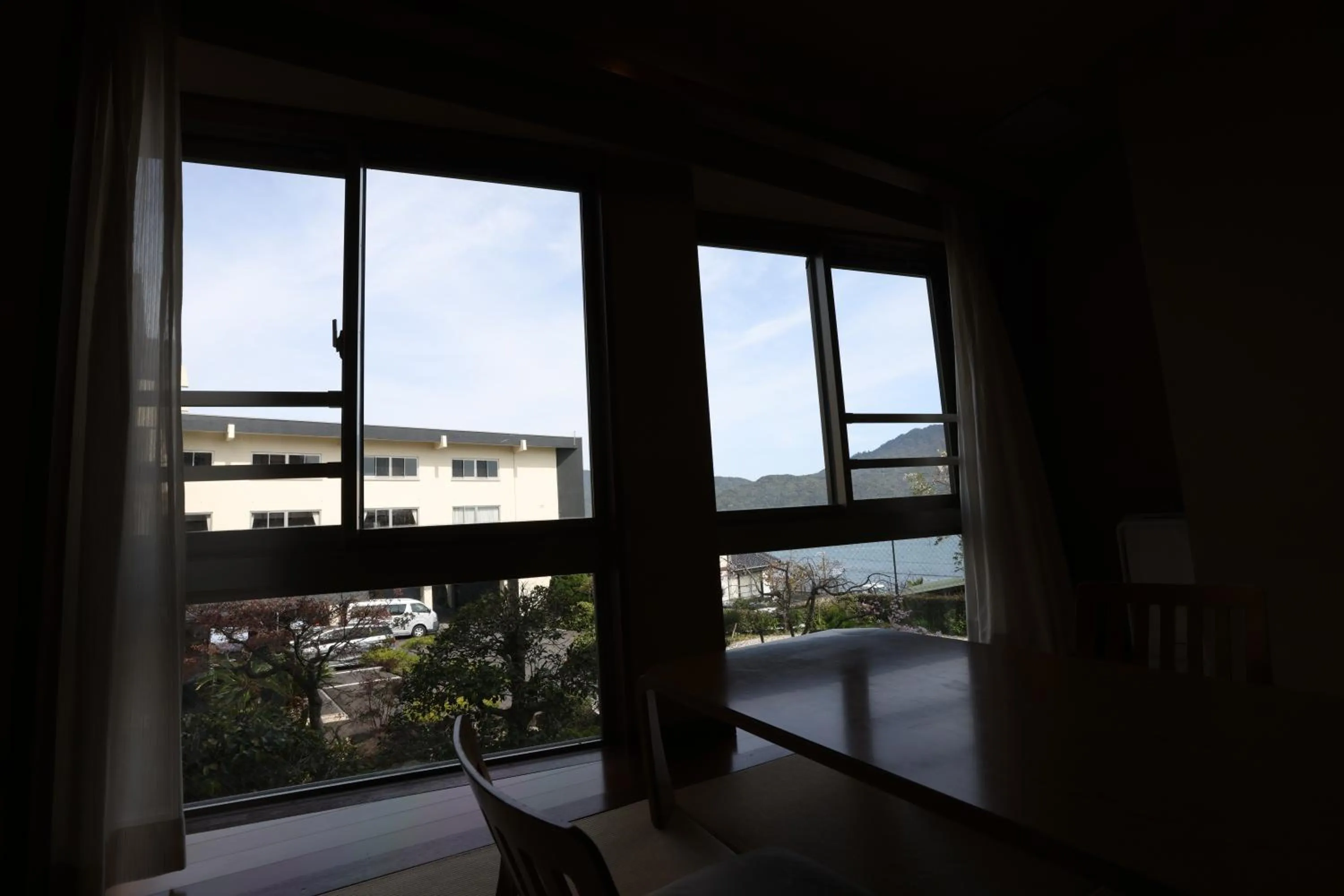 Miyahama Grand Hotel