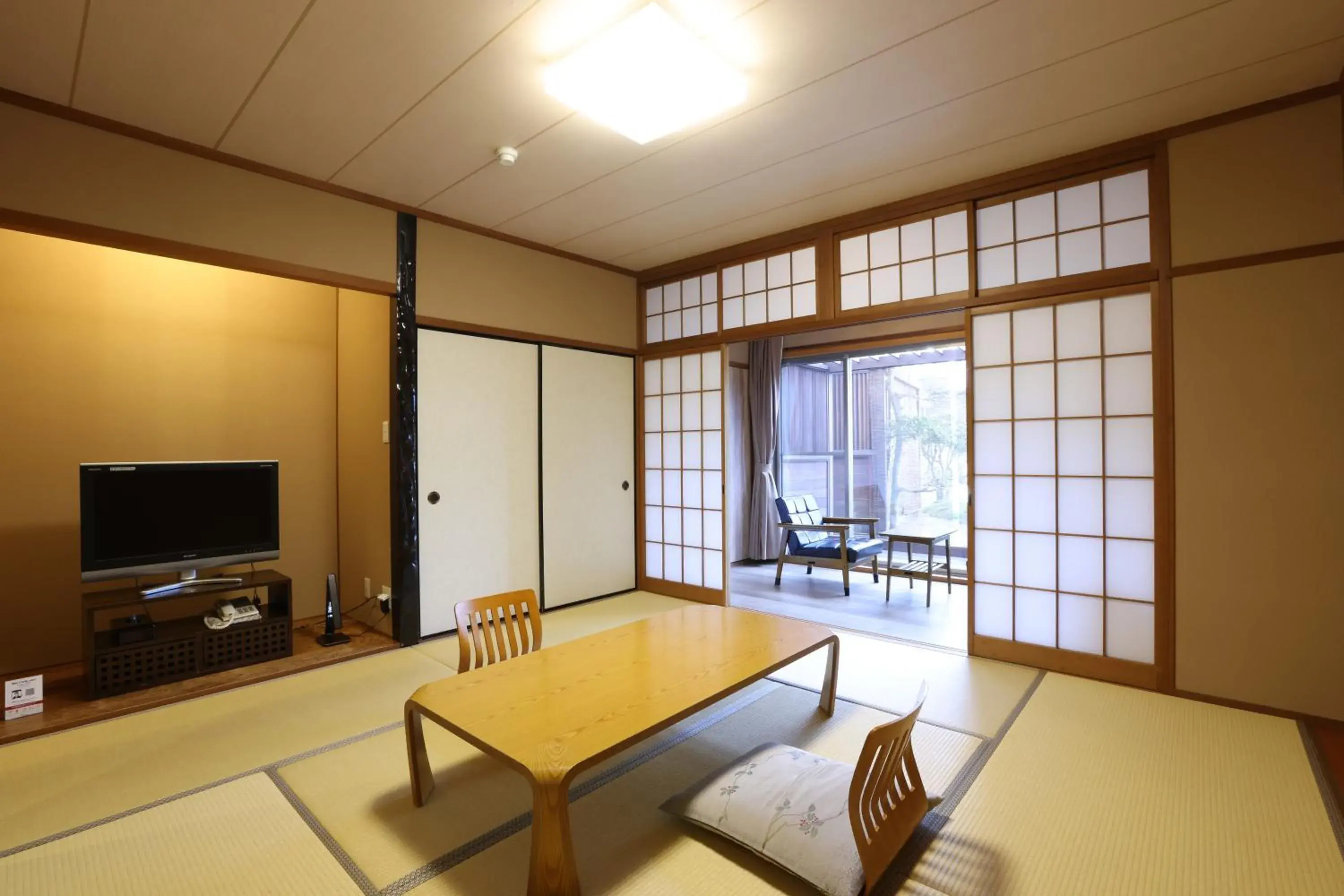 Photo of the whole room in Miyahama Grand Hotel Photo of the whole room in Miyahama Grand Hotel