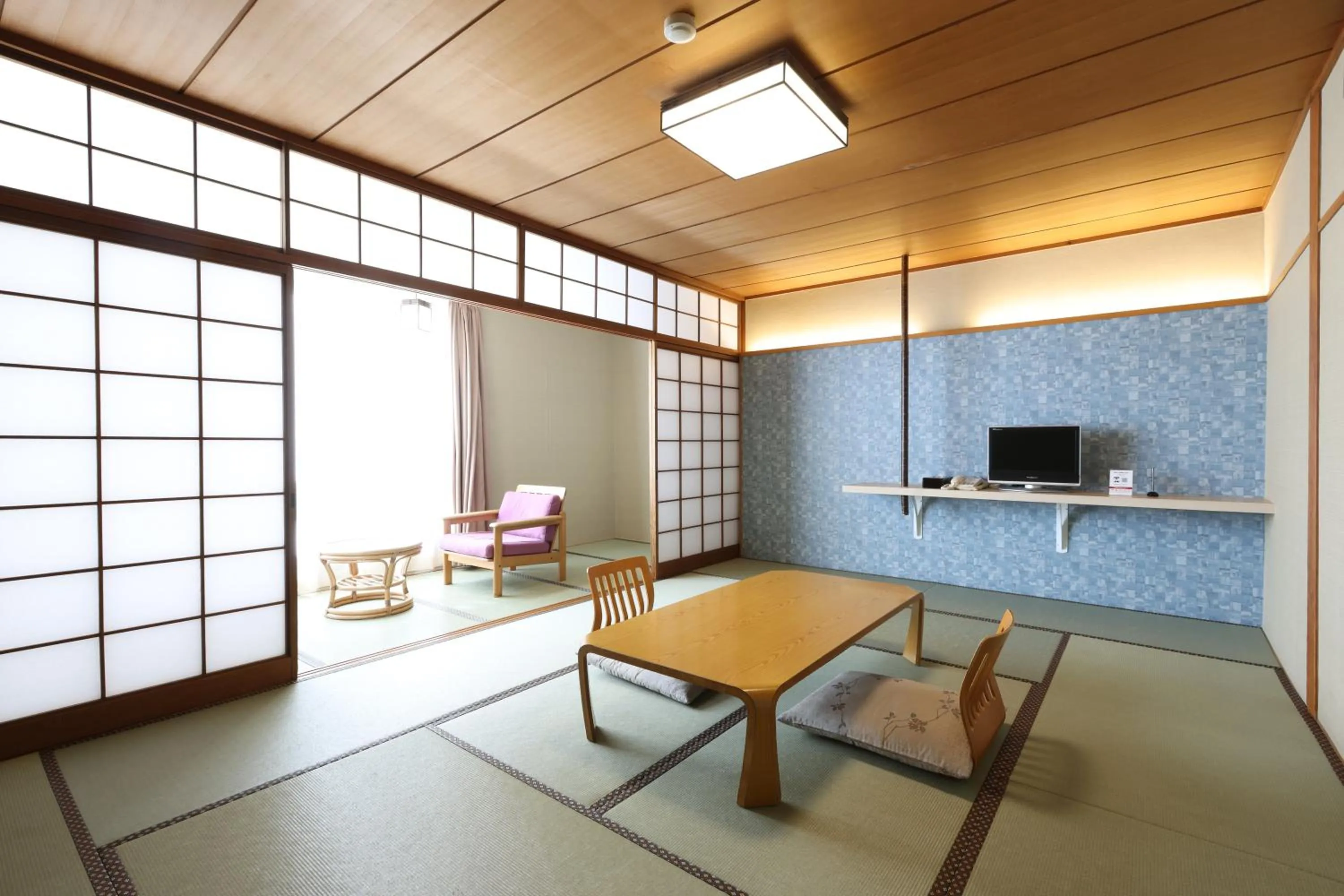 Miyahama Grand Hotel