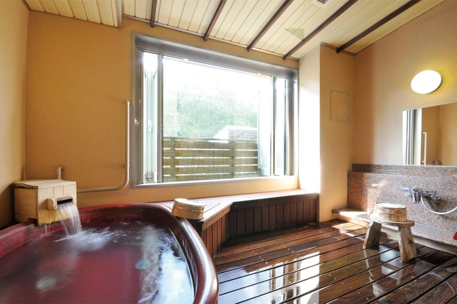 Miyahama Grand Hotel