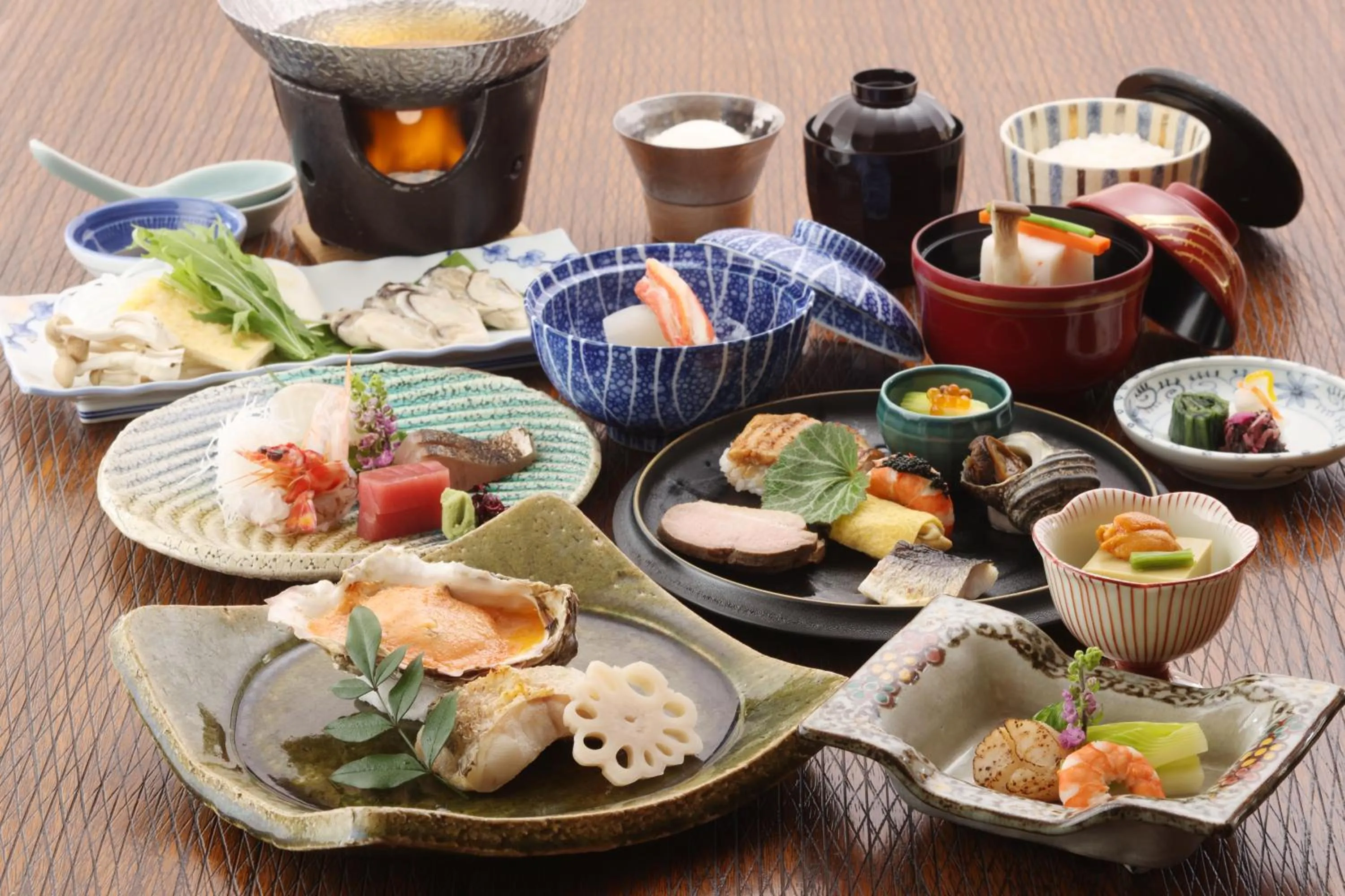 Miyahama Grand Hotel