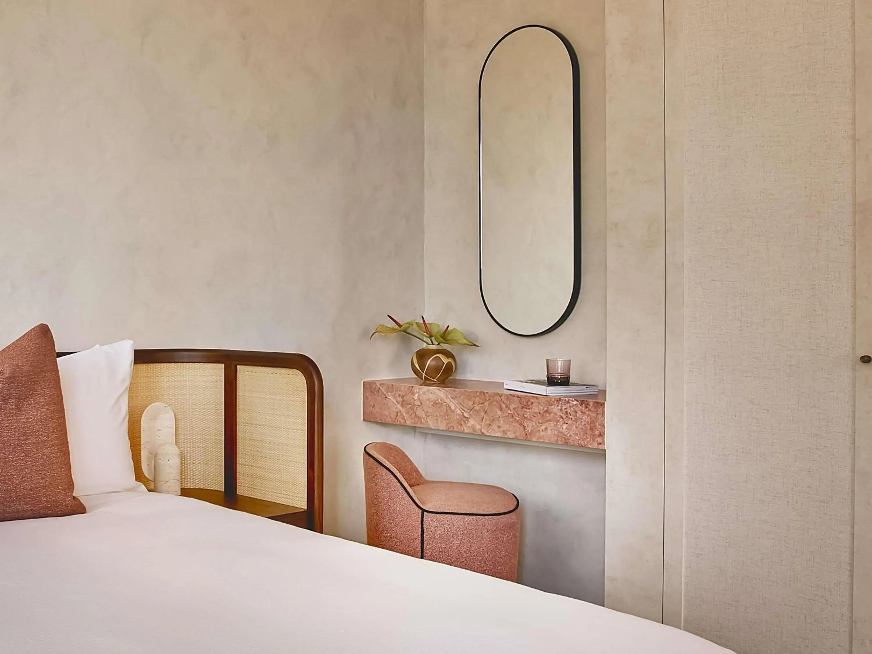 Interconnecting Suite - Sunset View in Mondrian Gold Coast Interconnecting Suite - Sunset View in Mondrian Gold Coast