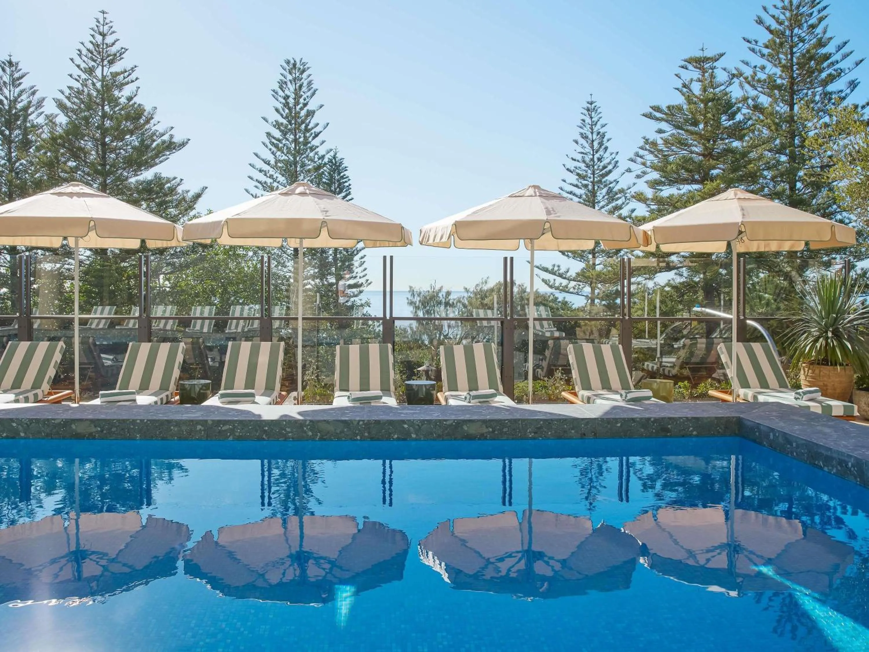 Other in Mondrian Gold Coast