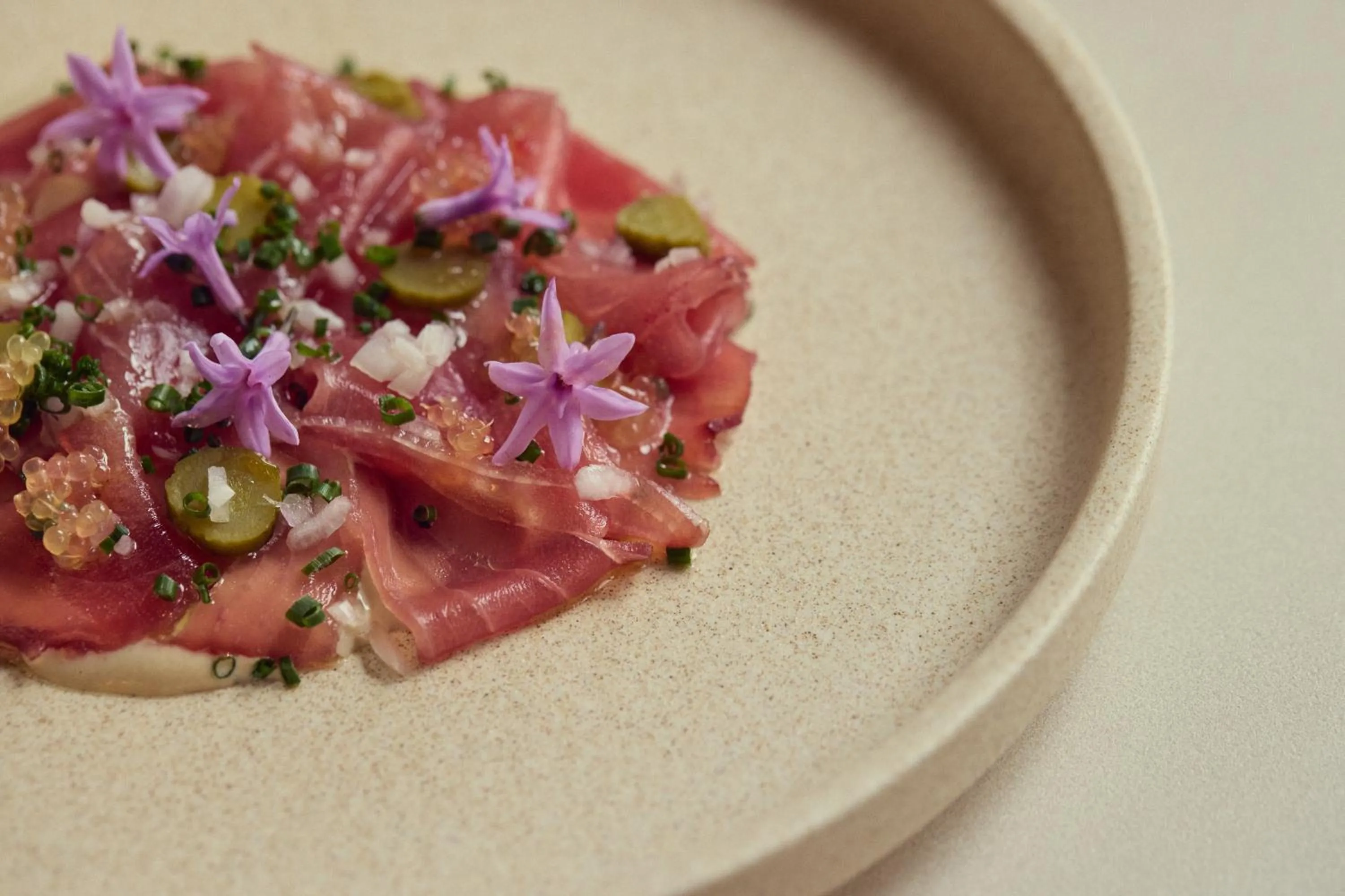 Restaurant/places to eat in Mondrian Gold Coast