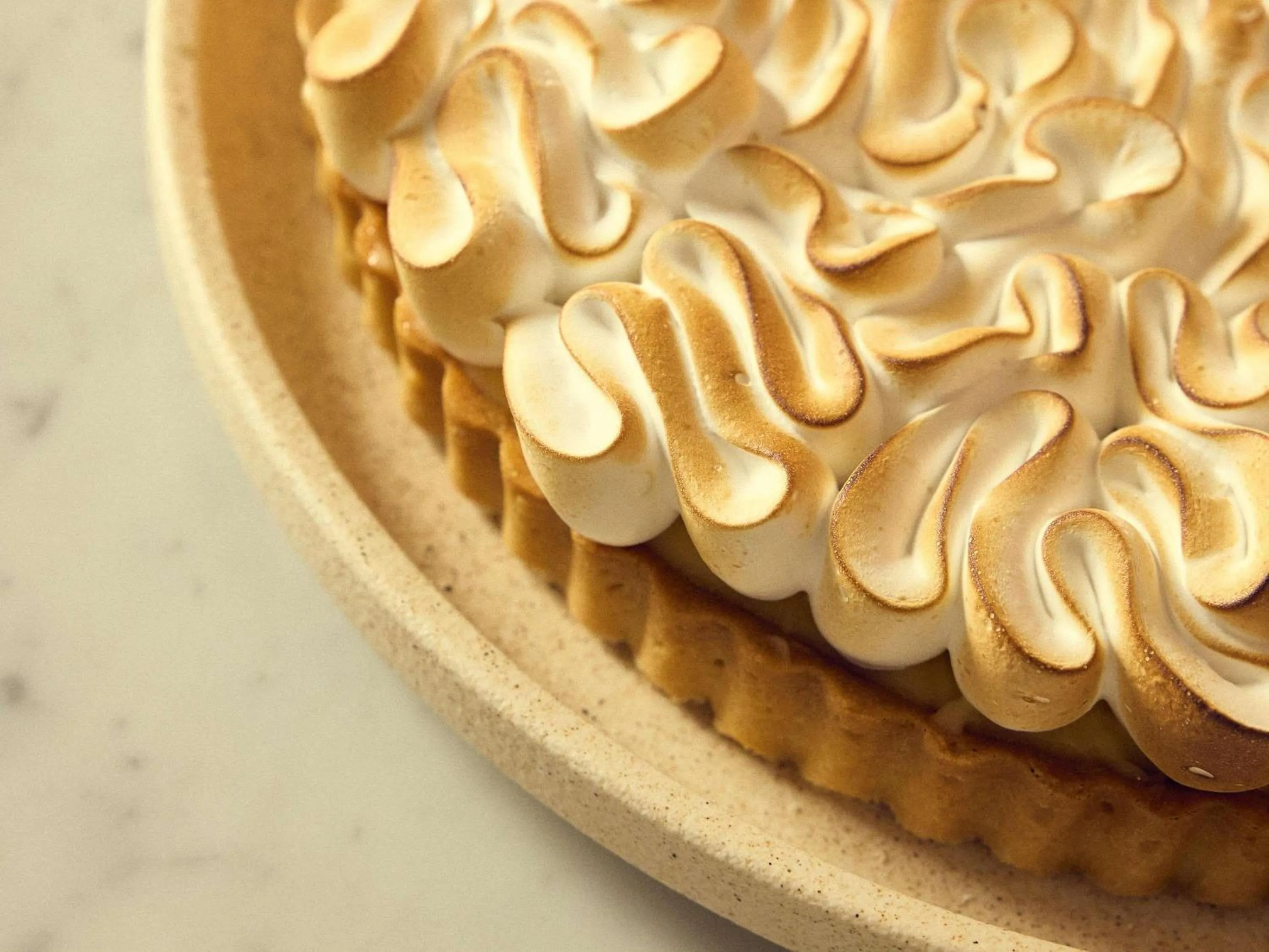 Restaurant/places to eat in Mondrian Gold Coast