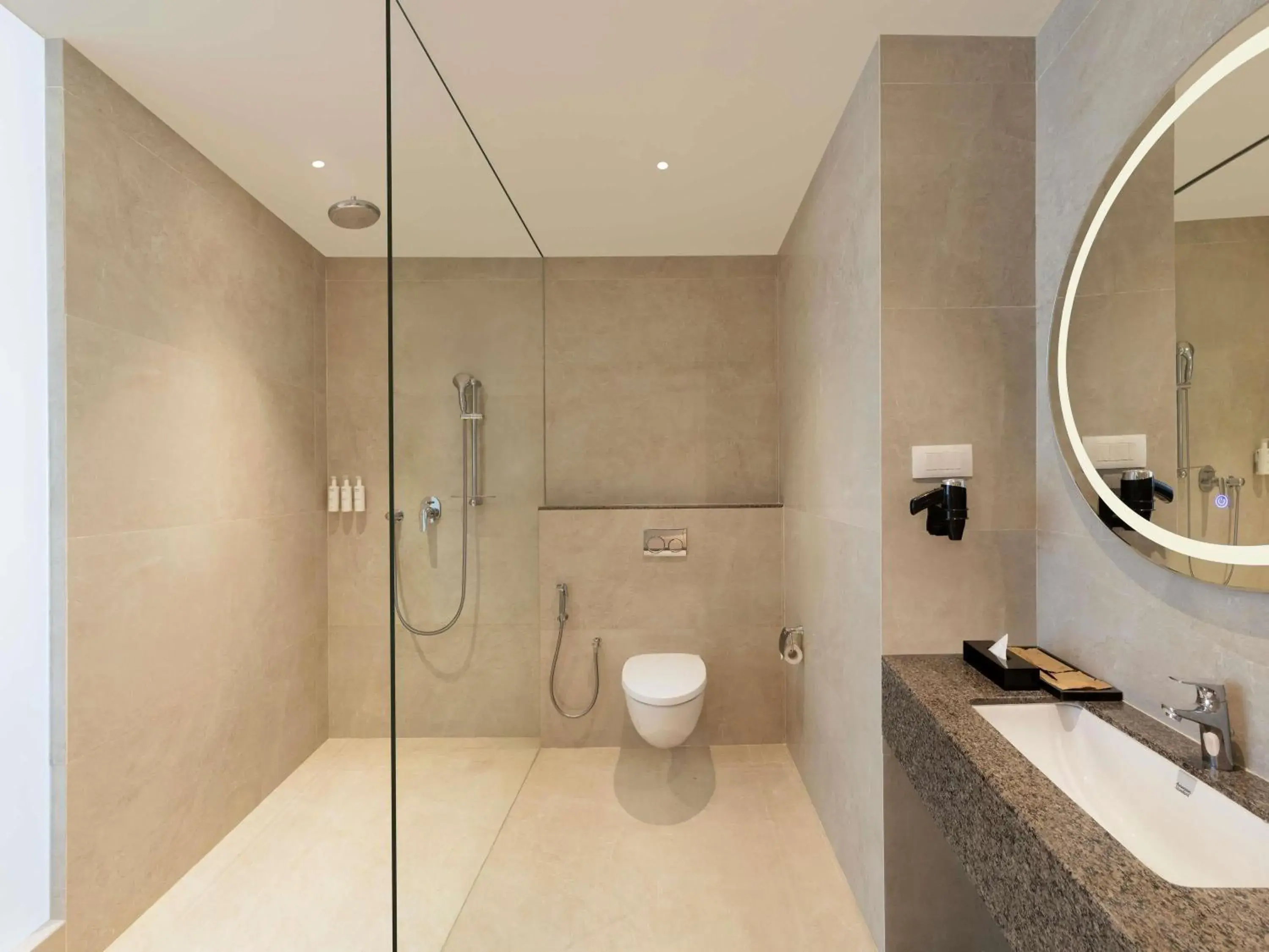 Bedroom in Mercure Lucknow Gomti Nagar Bedroom in Mercure Lucknow Gomti Nagar