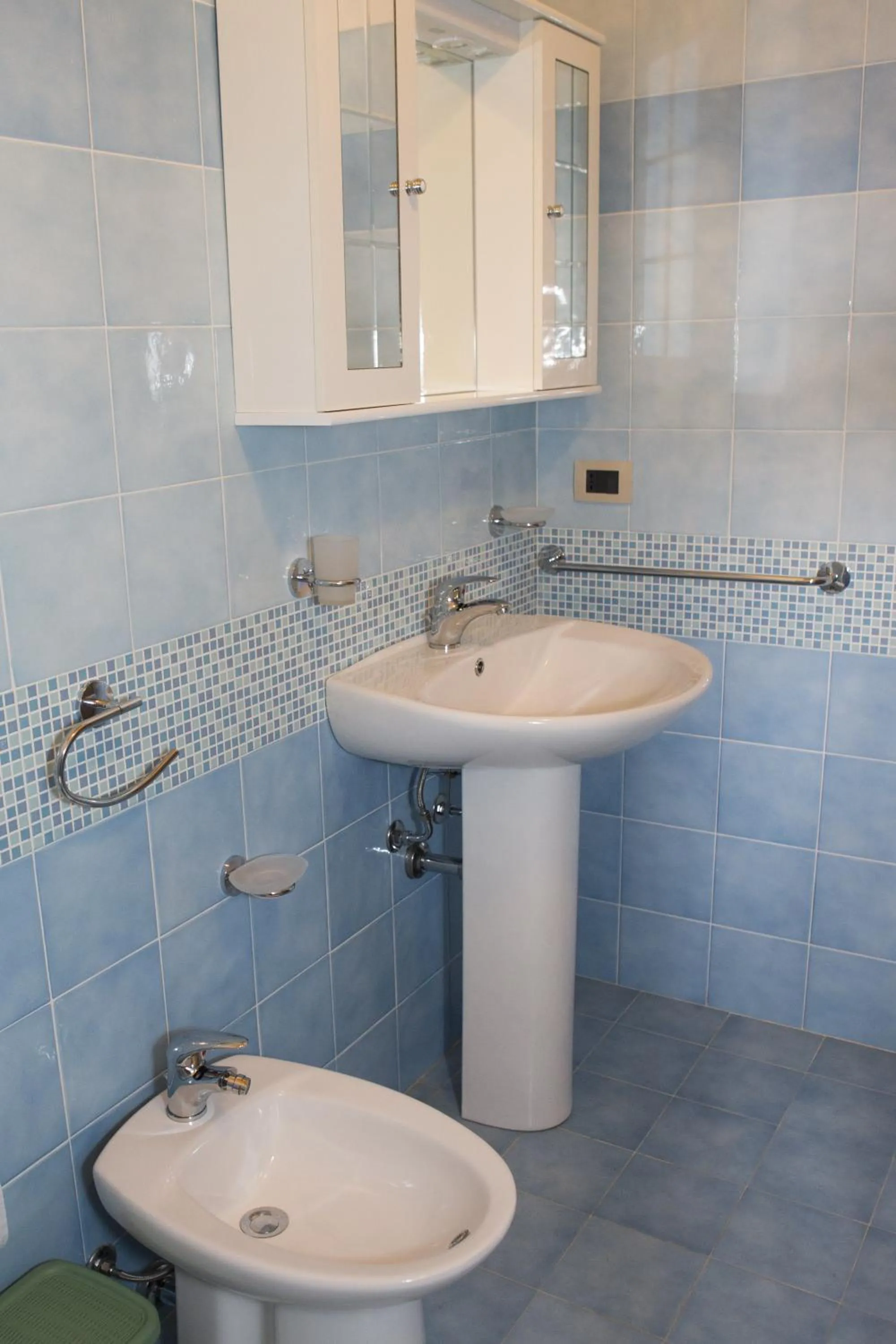 Casa Vacanze Calafarina