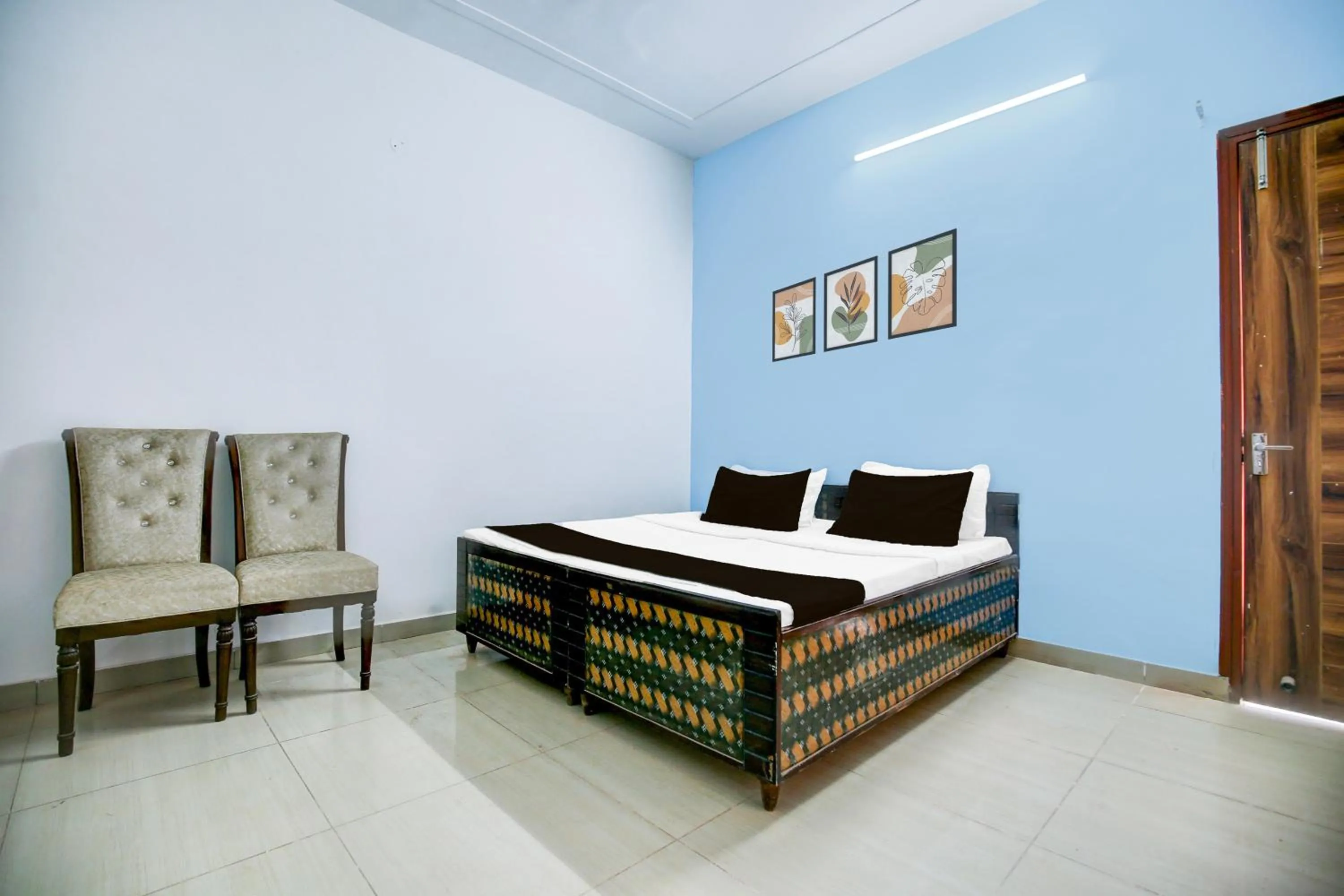 Hotel O KLER Guest House
