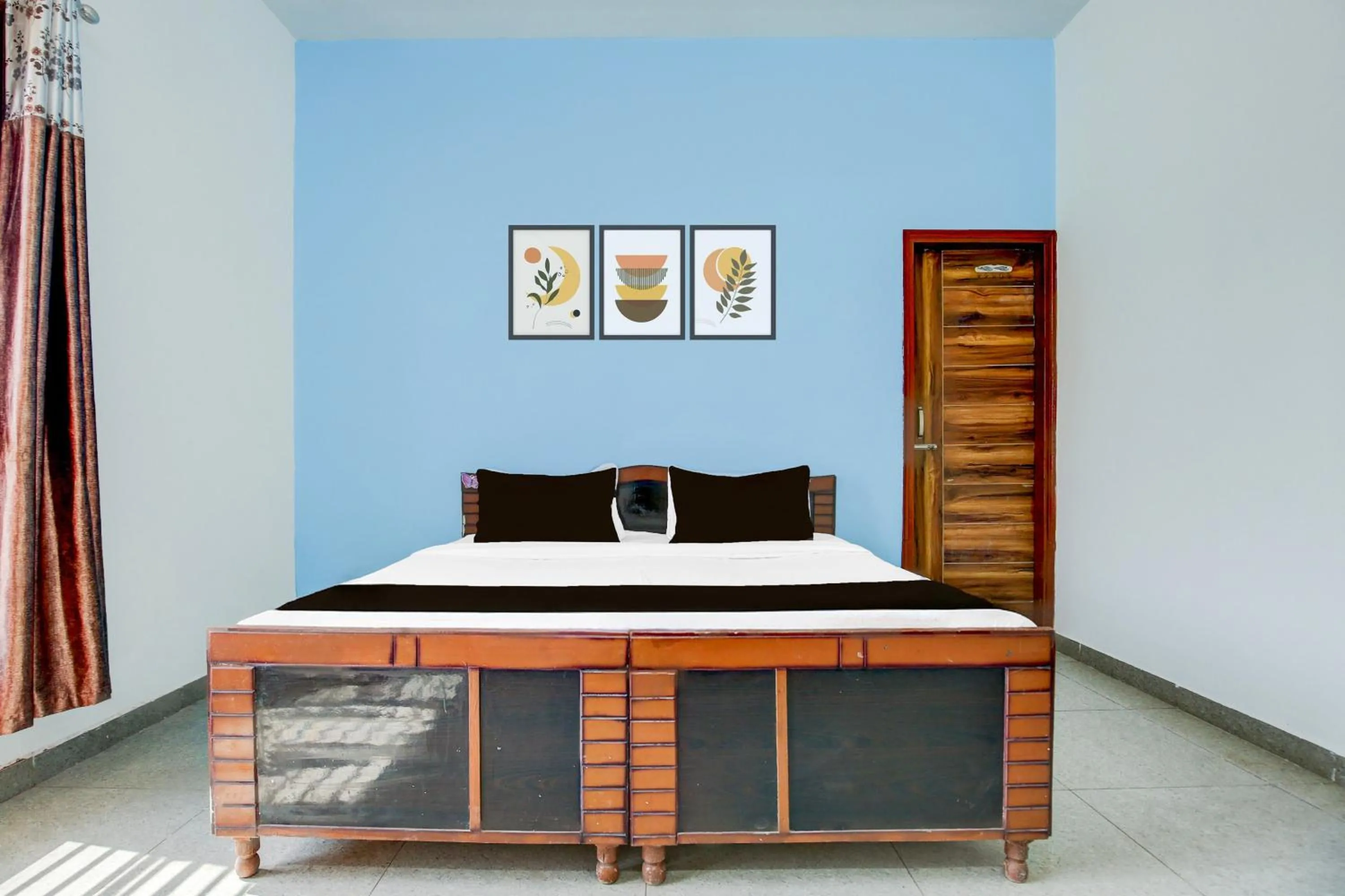 Hotel O KLER Guest House