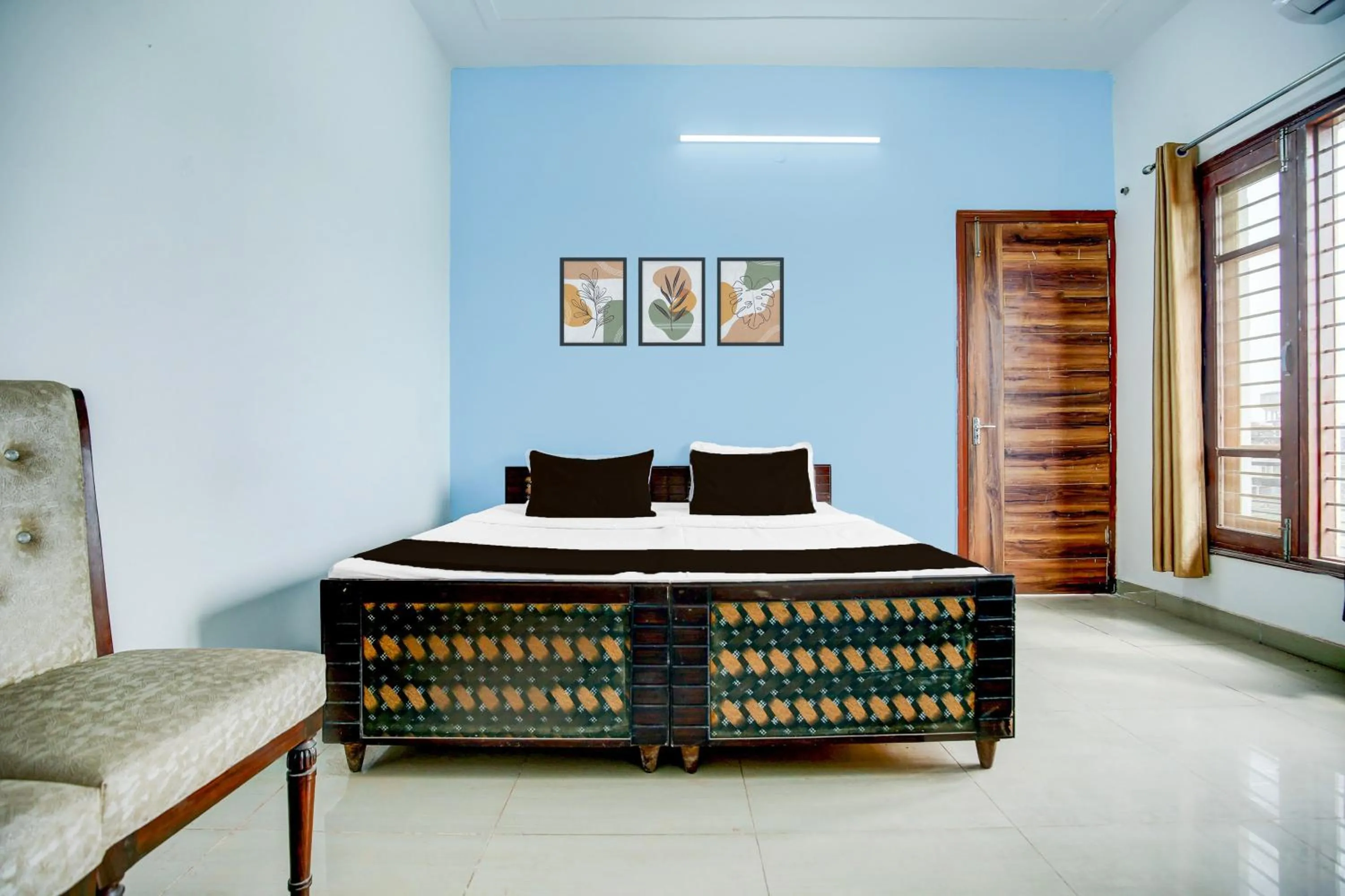 Hotel O KLER Guest House