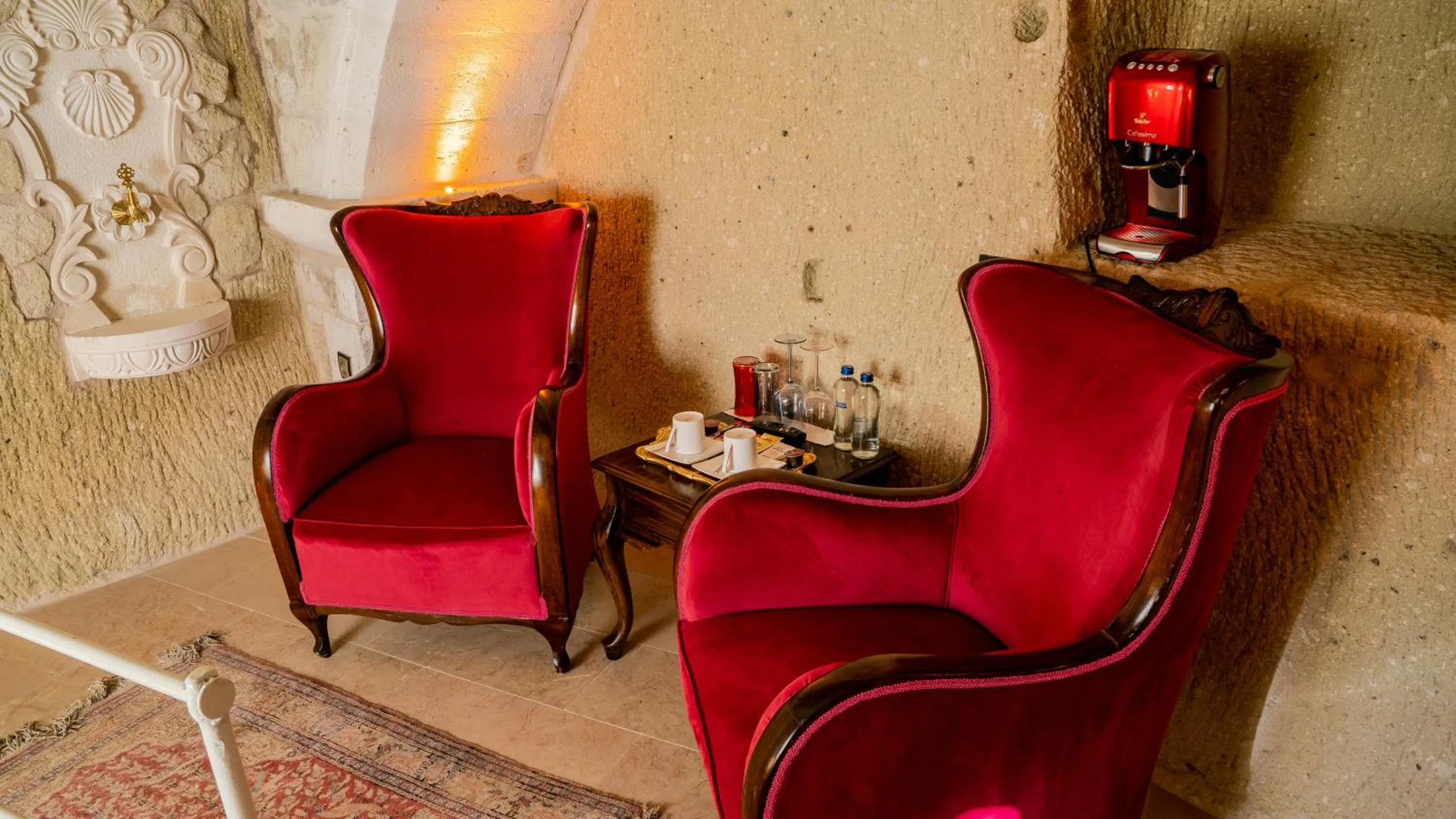 Other in Elika Cave Suites & Spa