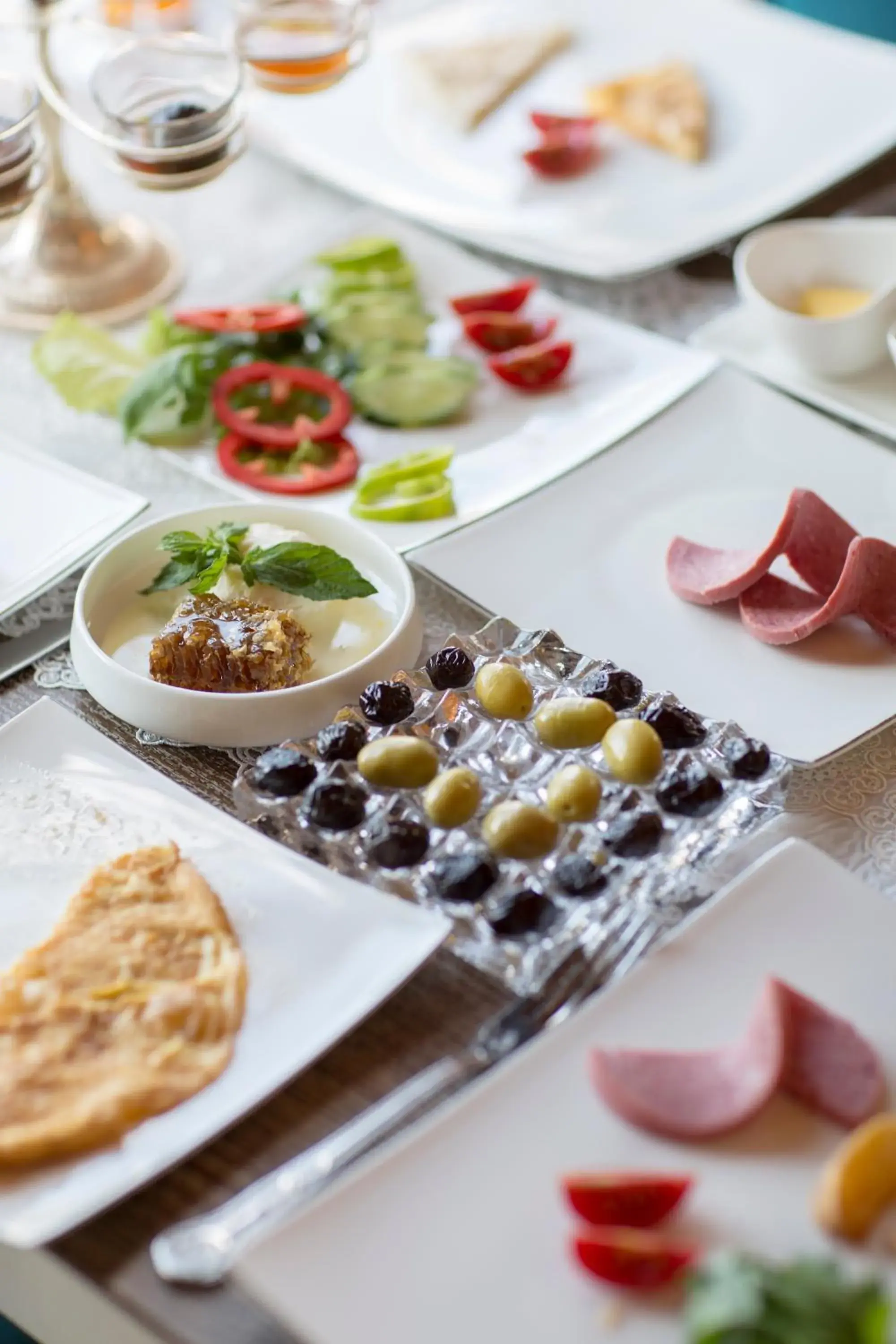 Restaurant/places to eat in Elika Cave Suites & Spa Restaurant/places to eat in Elika Cave Suites & Spa