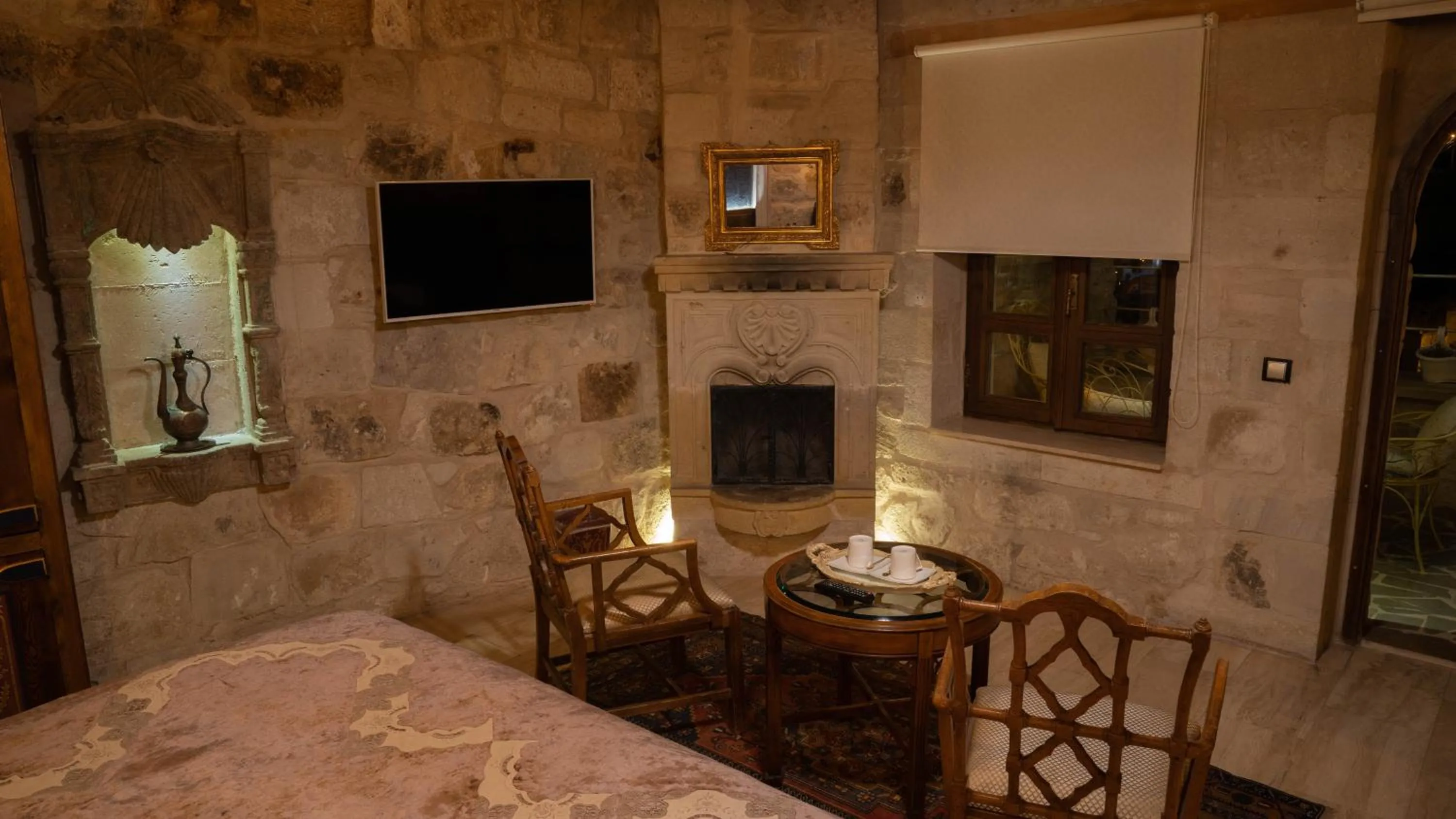Other in Elika Cave Suites & Spa