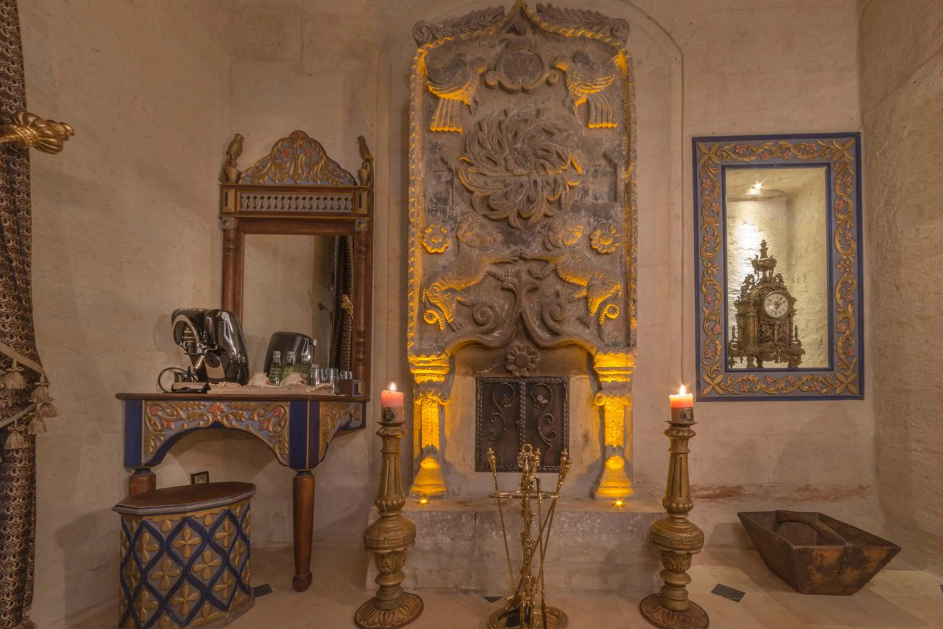 Other in Elika Cave Suites & Spa