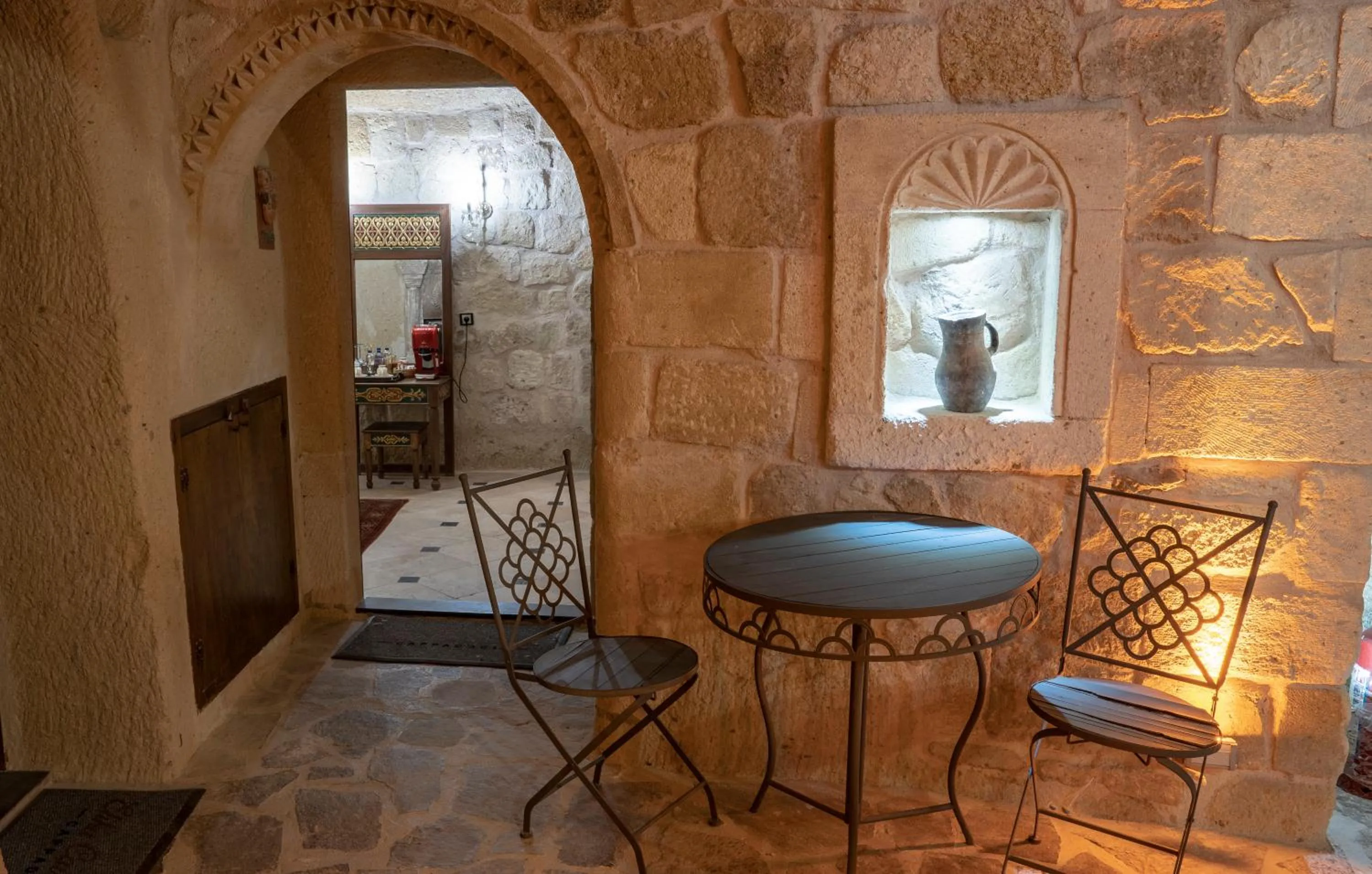 Other in Elika Cave Suites & Spa