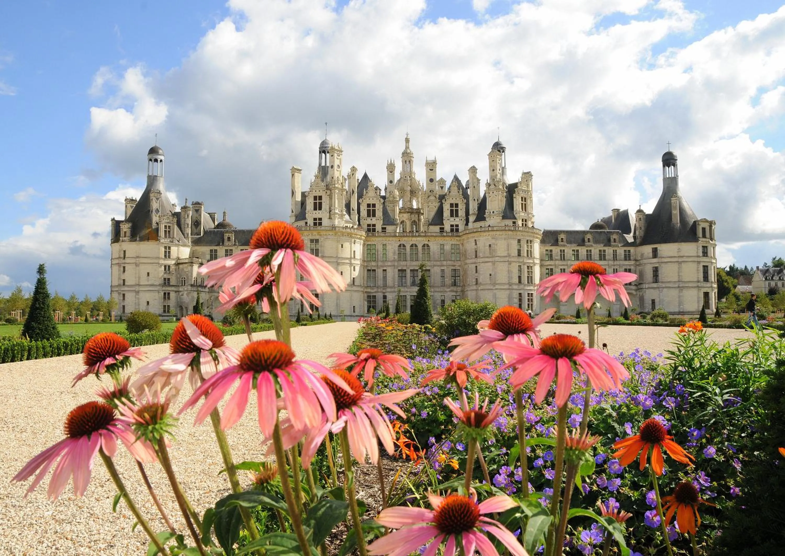 Off site in Les Abris Du Château