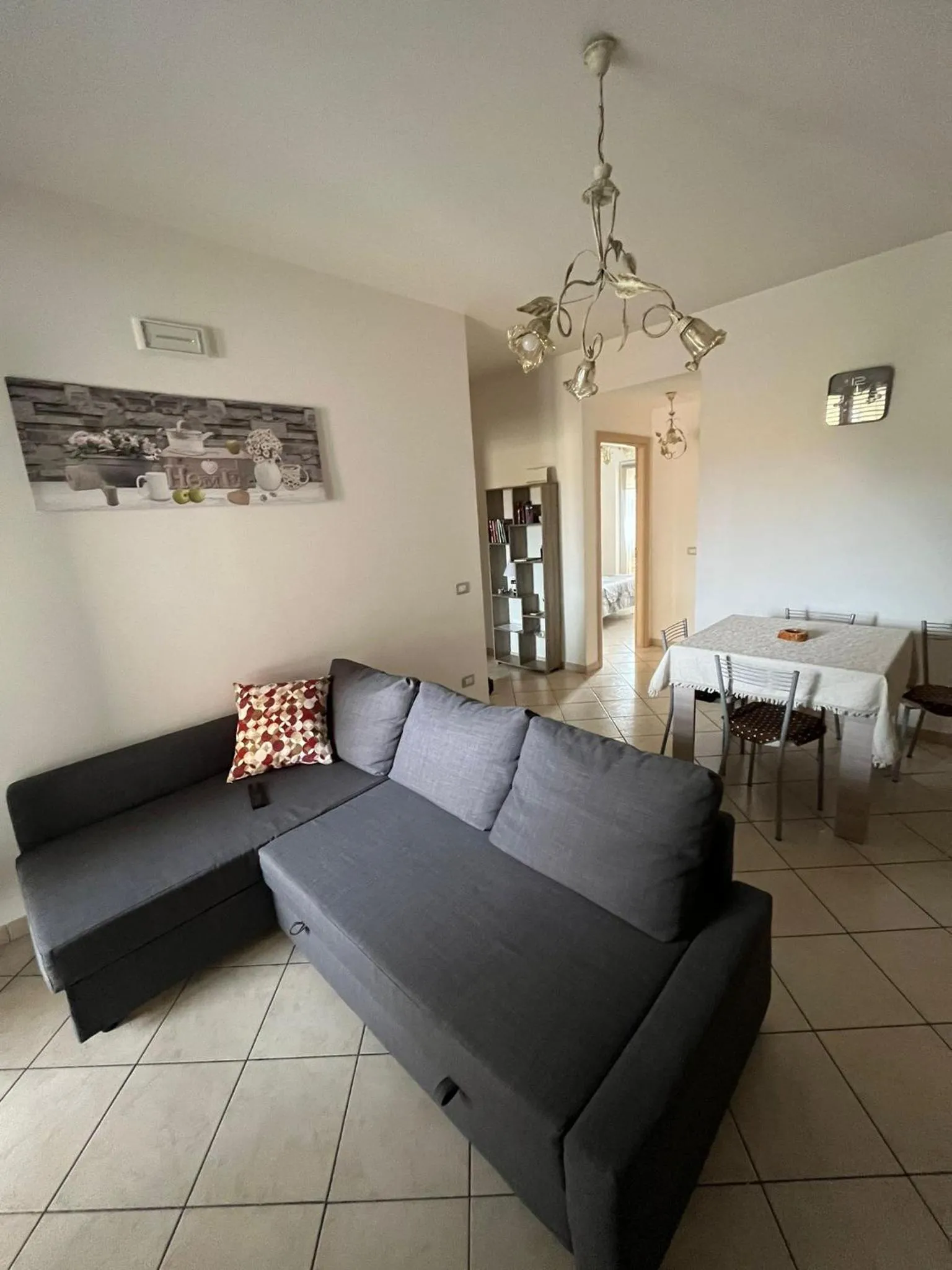 La Casa di Ferolo