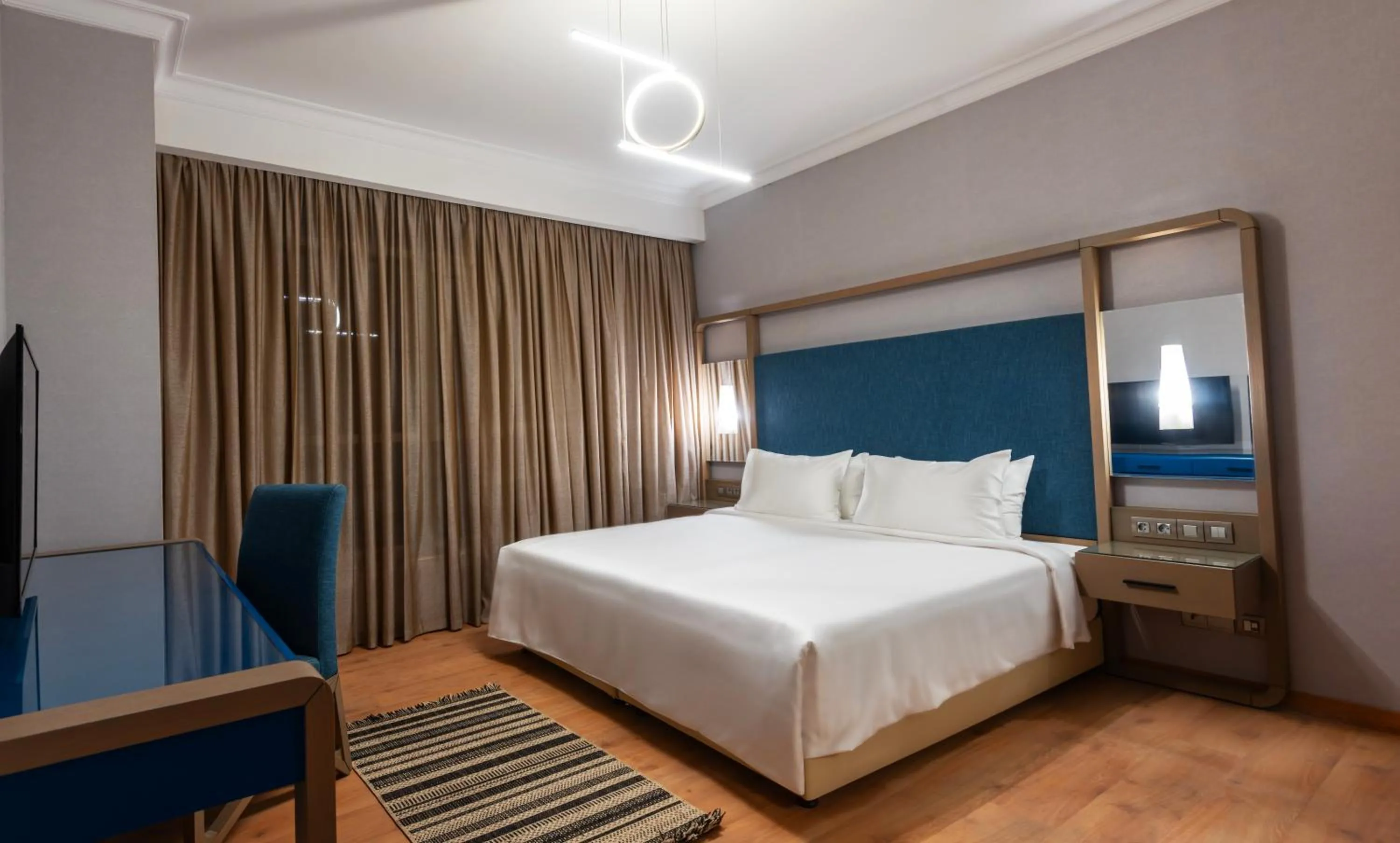 Standard Suite in Nile Suites Plaza Apartments