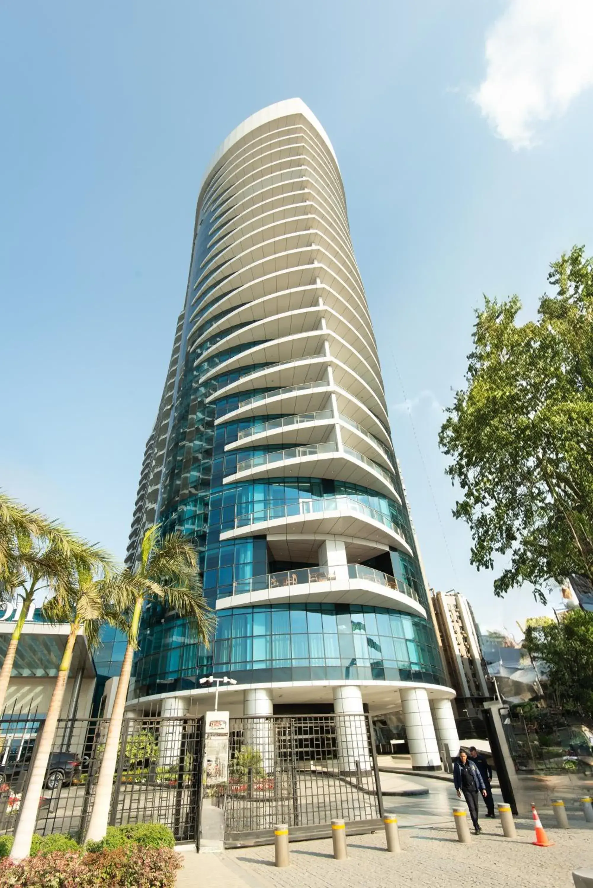 Nile Suites Plaza Apartments Nile Suites Plaza Apartments