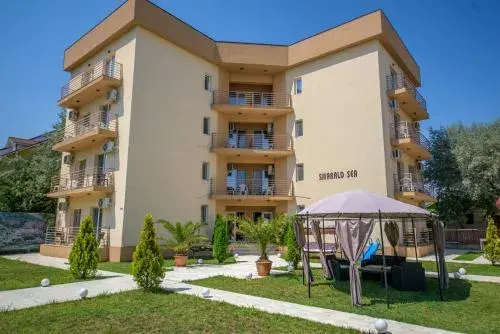 Smarald Sea Mamaia Nord Smarald Sea Mamaia Nord
