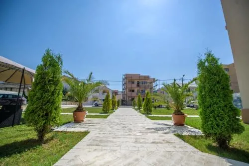 Smarald Sea Mamaia Nord