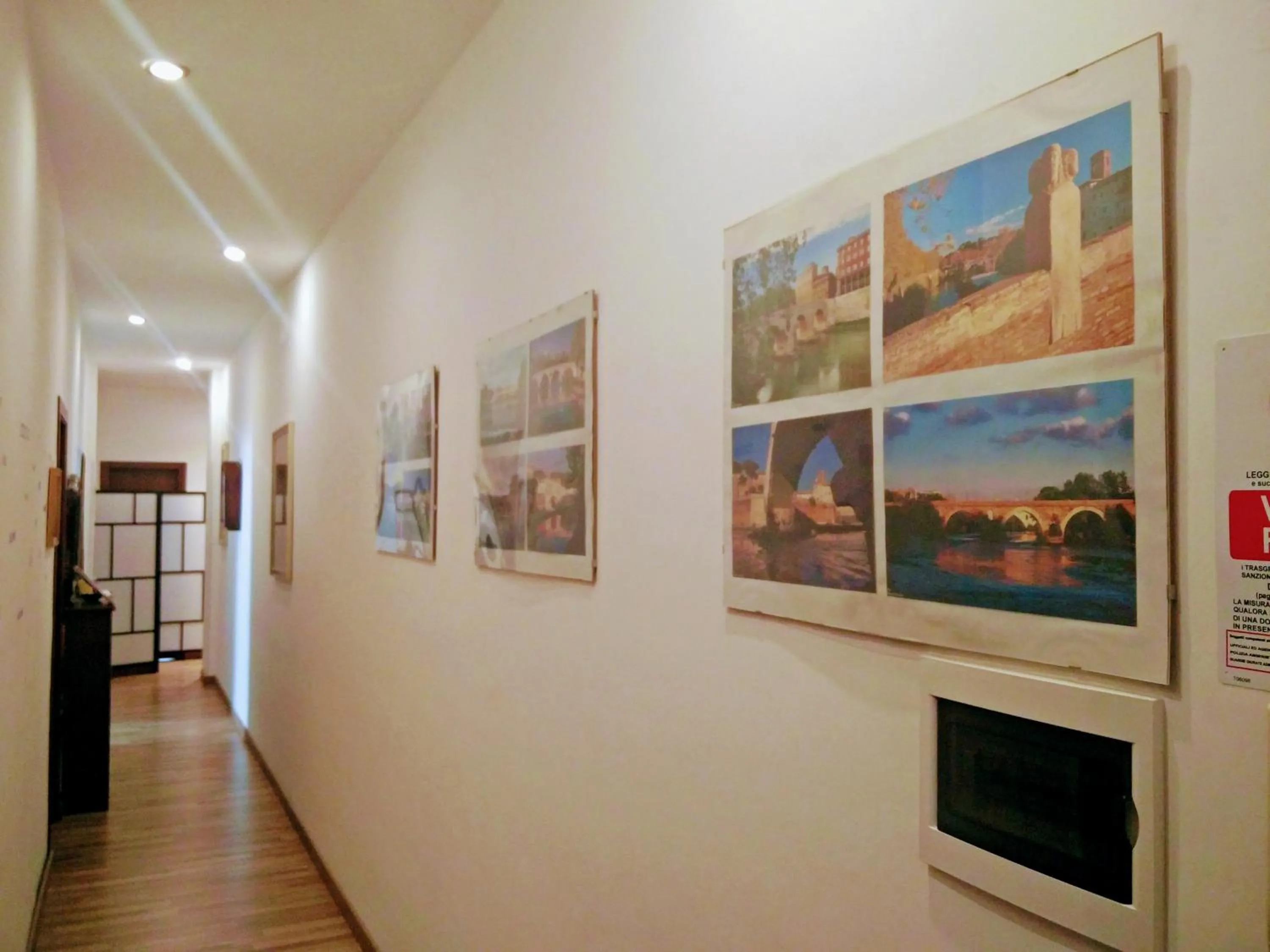 Other in Rome Center Rooms