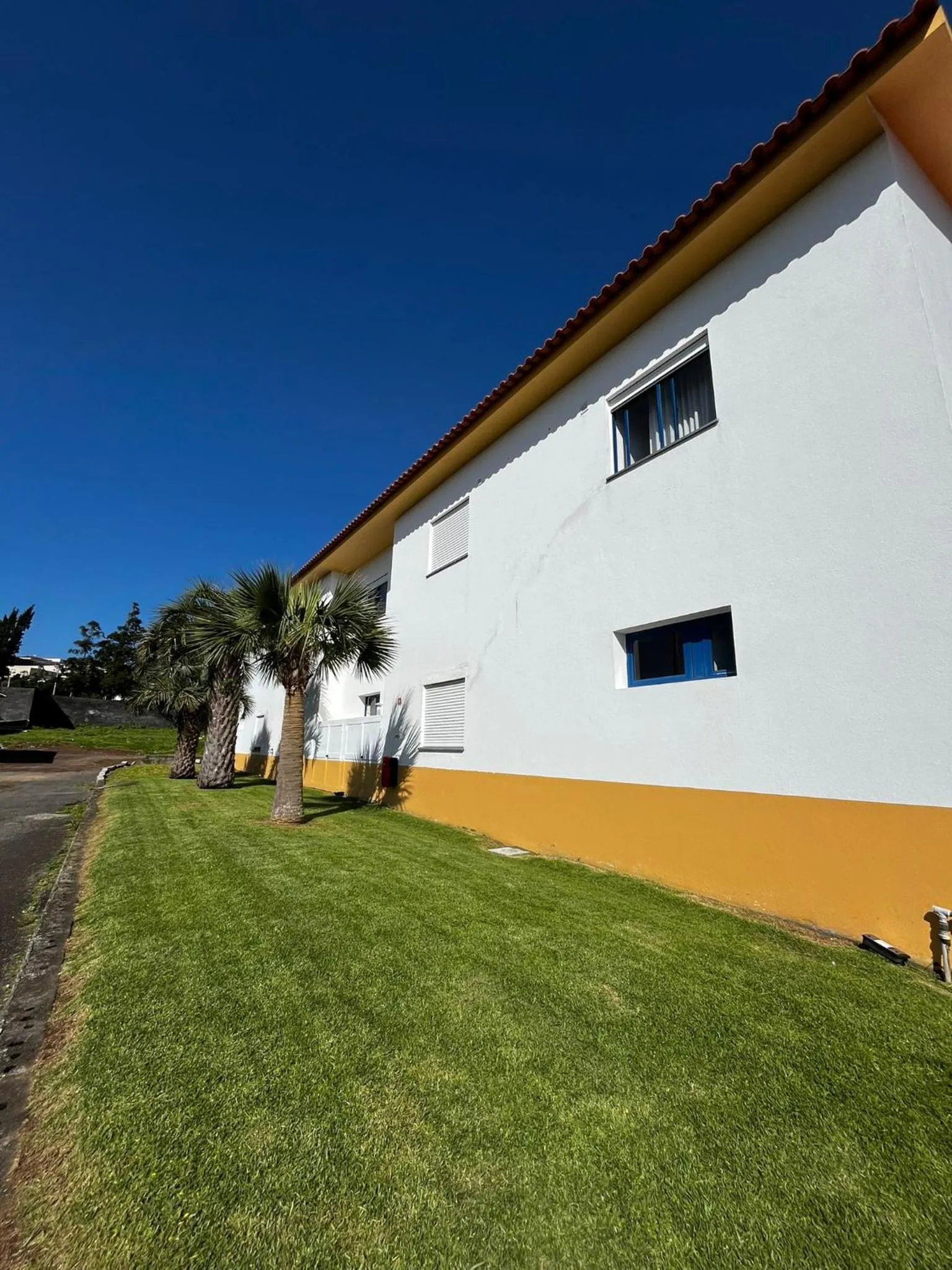 Property building in Hotel JSF