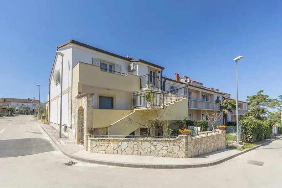 Apartment Bijelić