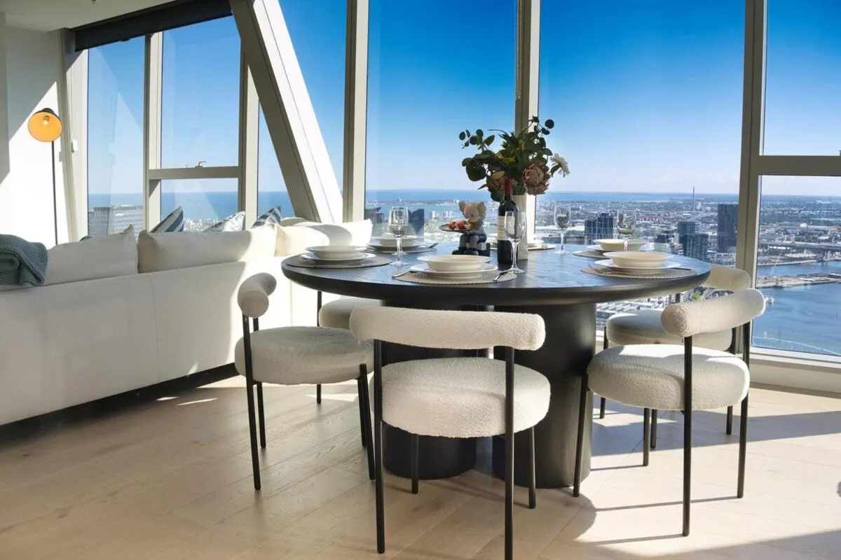 Park Avenue Melbourne