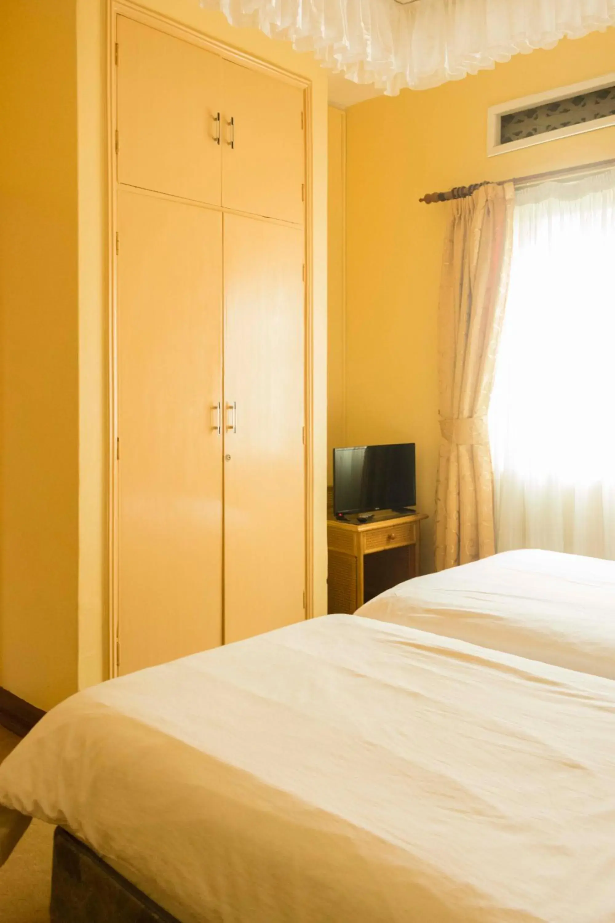 Bed in Agip Motel Mbarara Bed in Agip Motel Mbarara