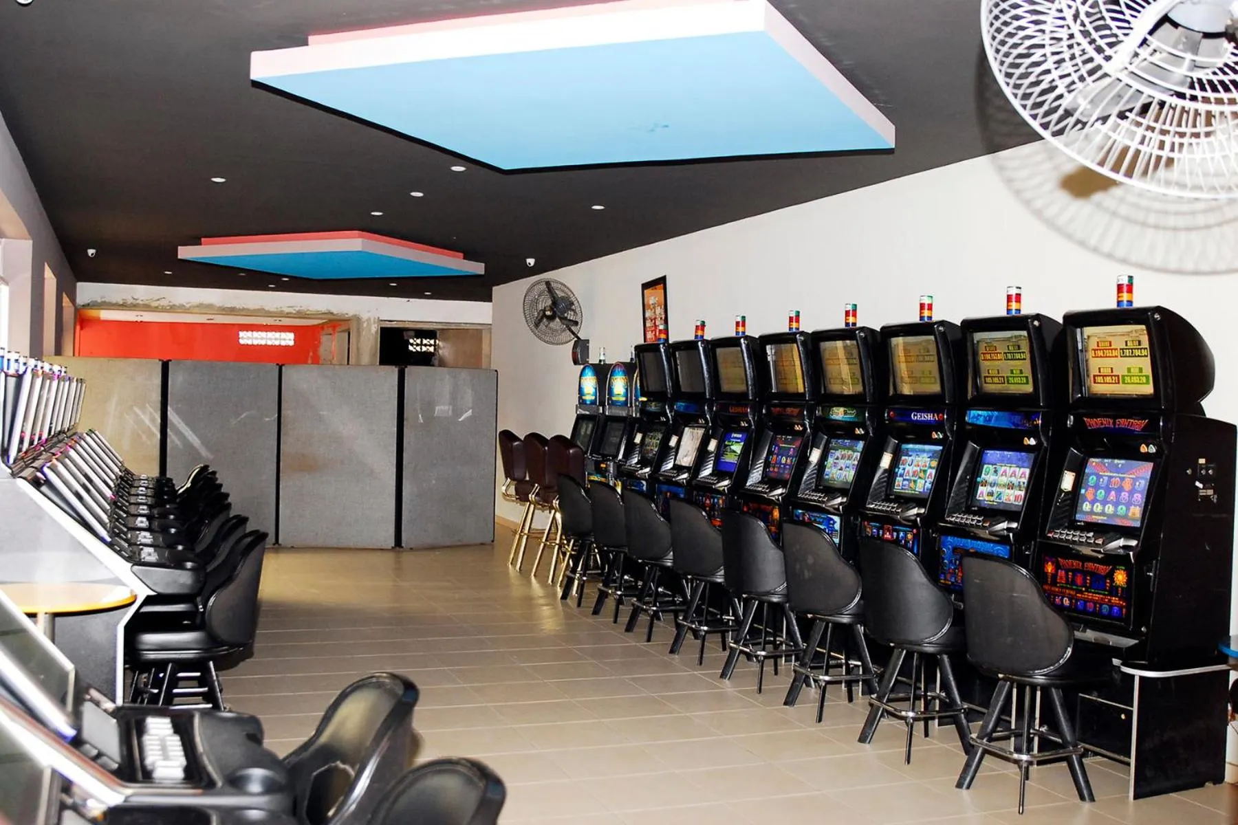 Night in Agip Motel Mbarara