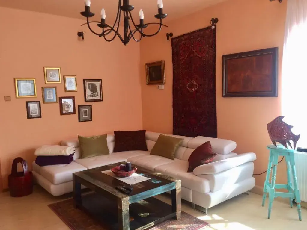 MG Apartman MG Apartman