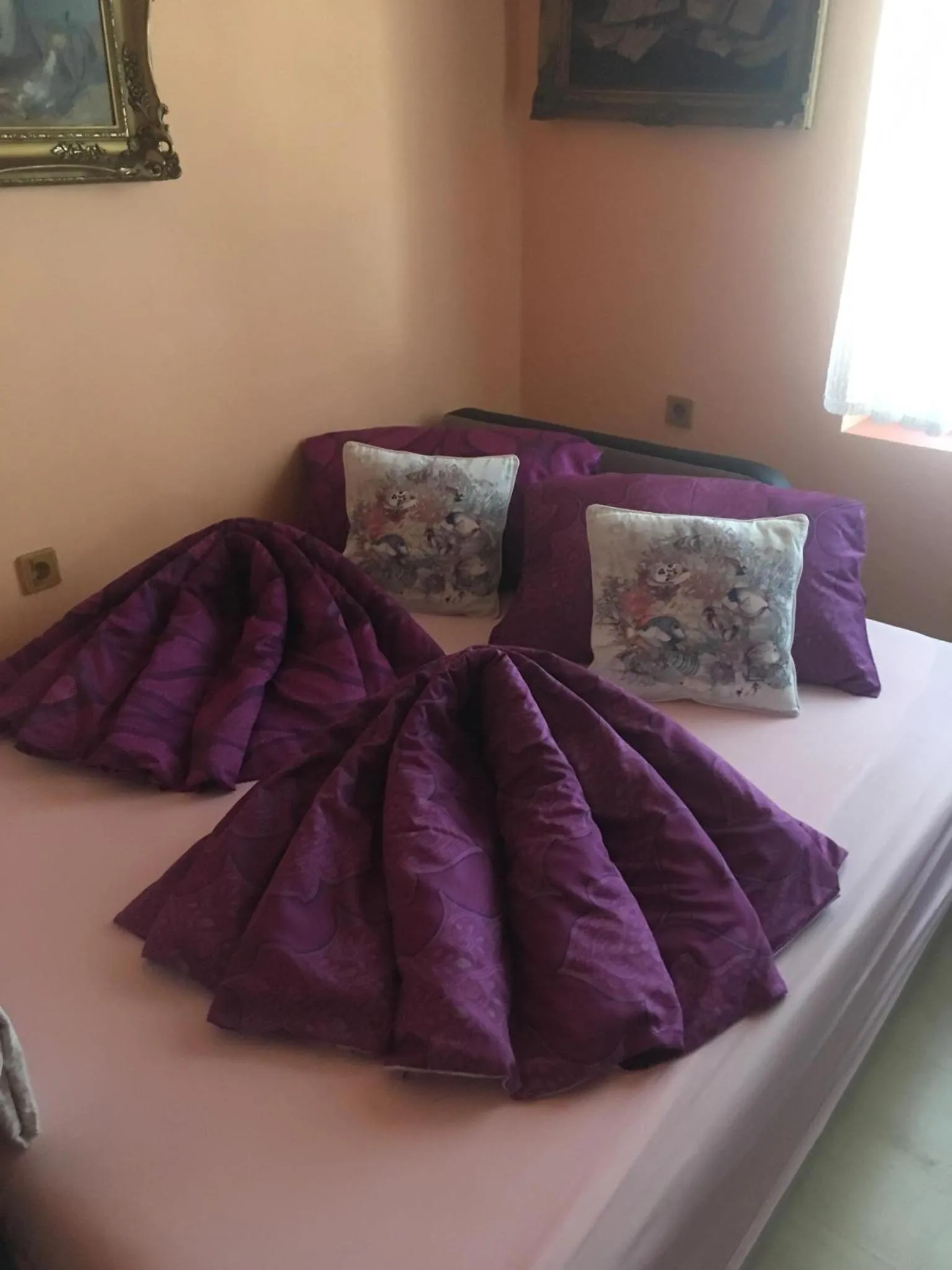 MG Apartman
