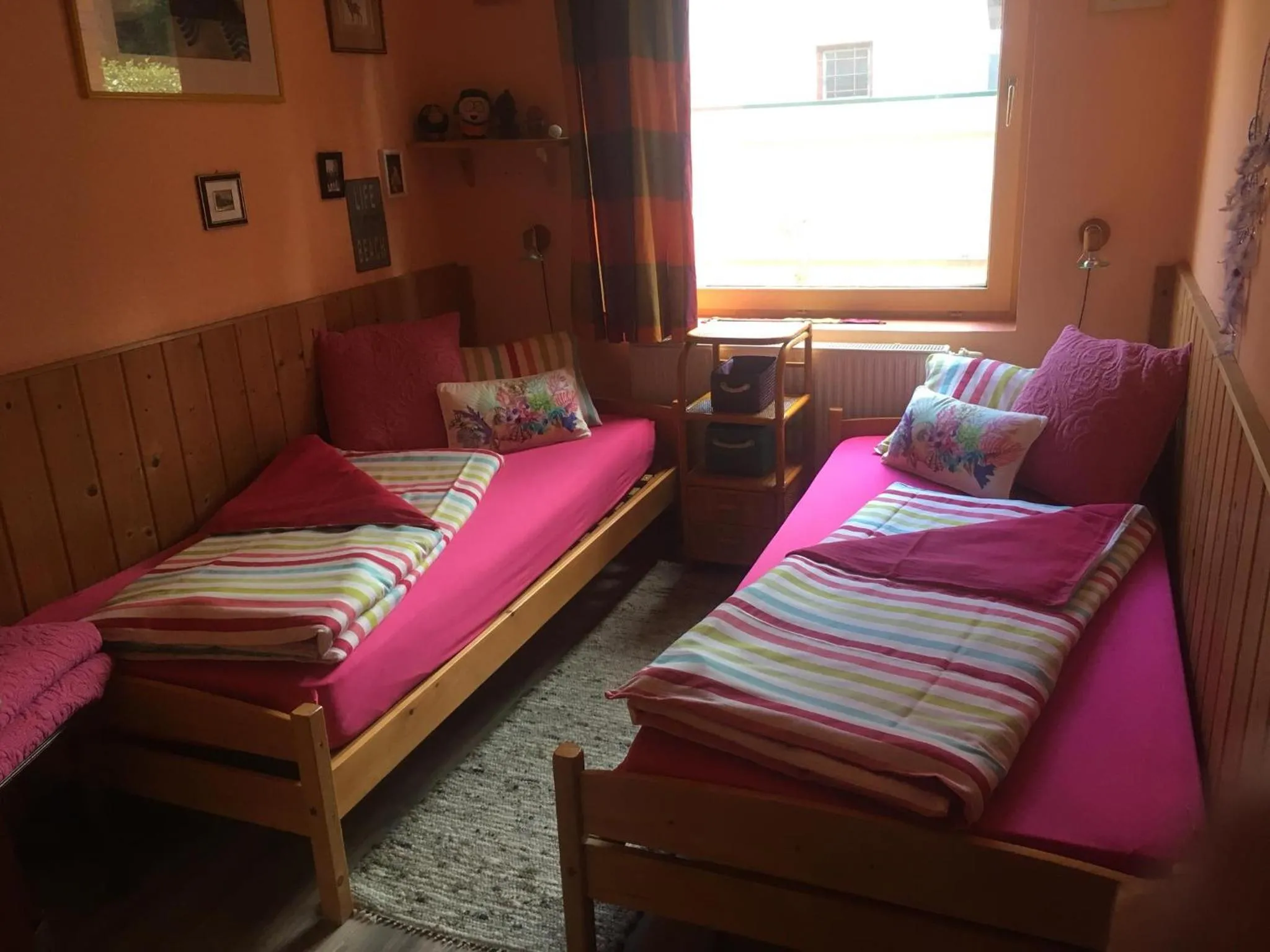 MG Apartman