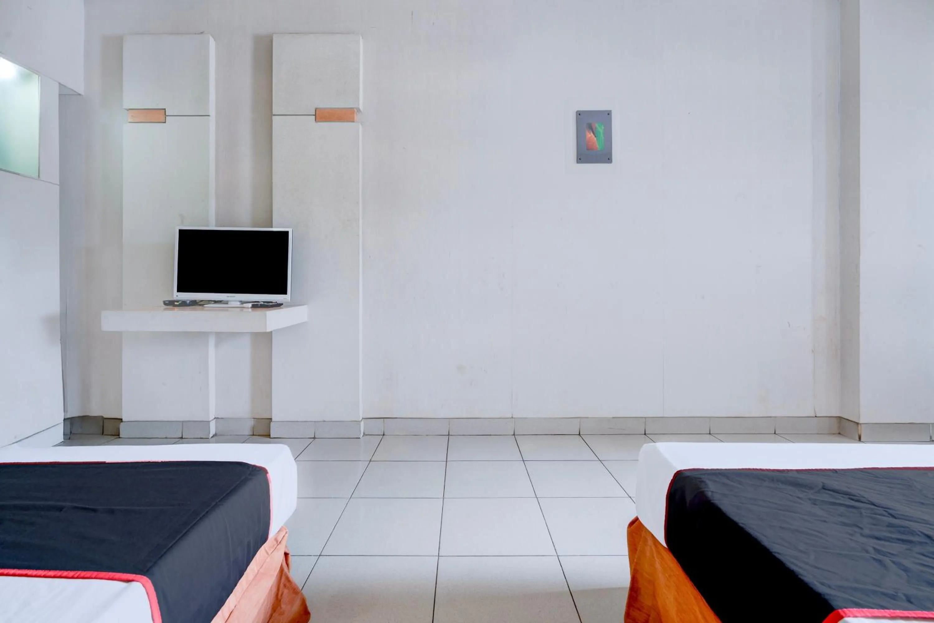 Bedroom in Collection O Lembang Near Dusun Bambu Formerly Hotel Bilique