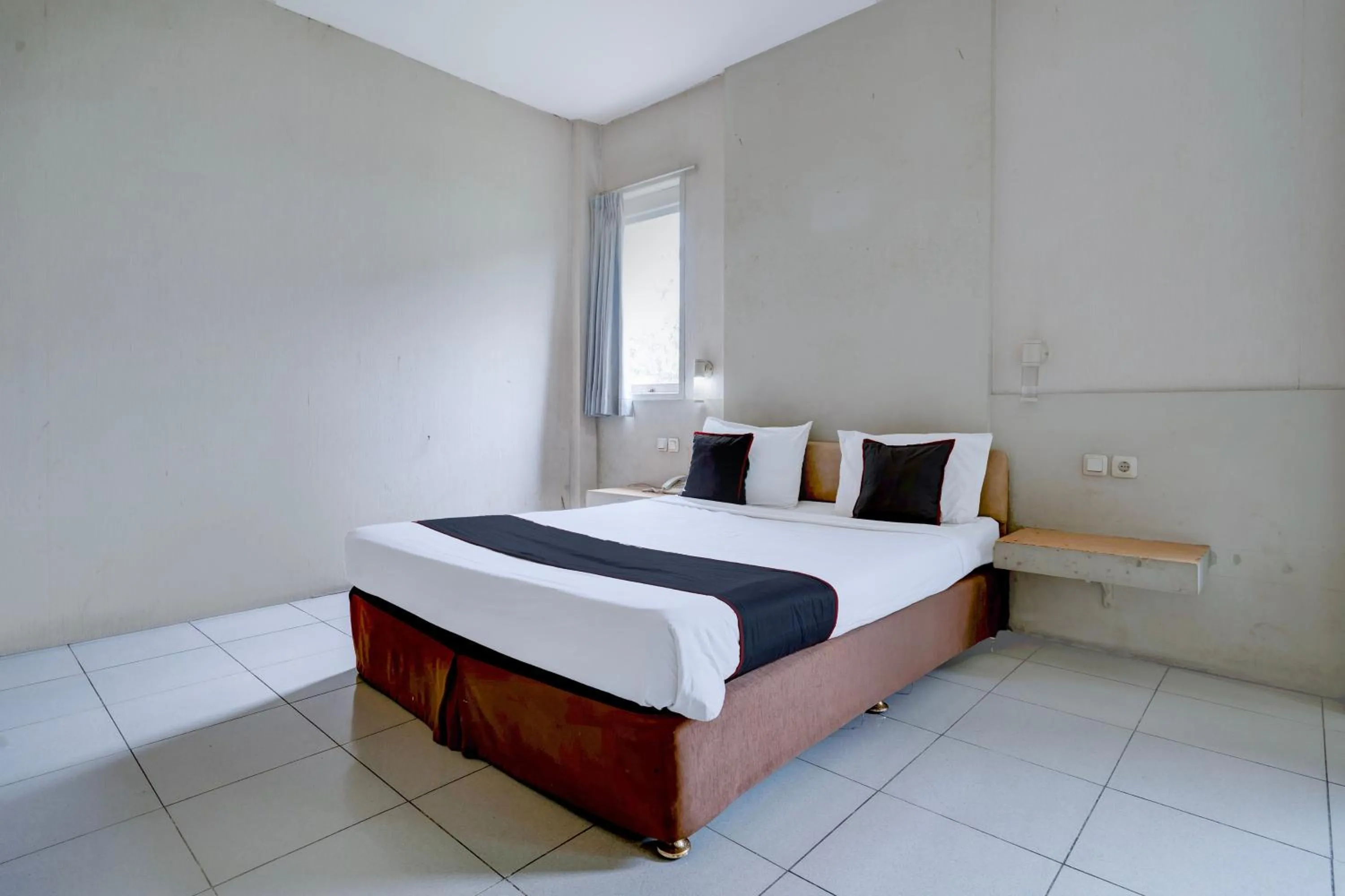 Bedroom in Collection O Lembang Near Dusun Bambu Formerly Hotel Bilique