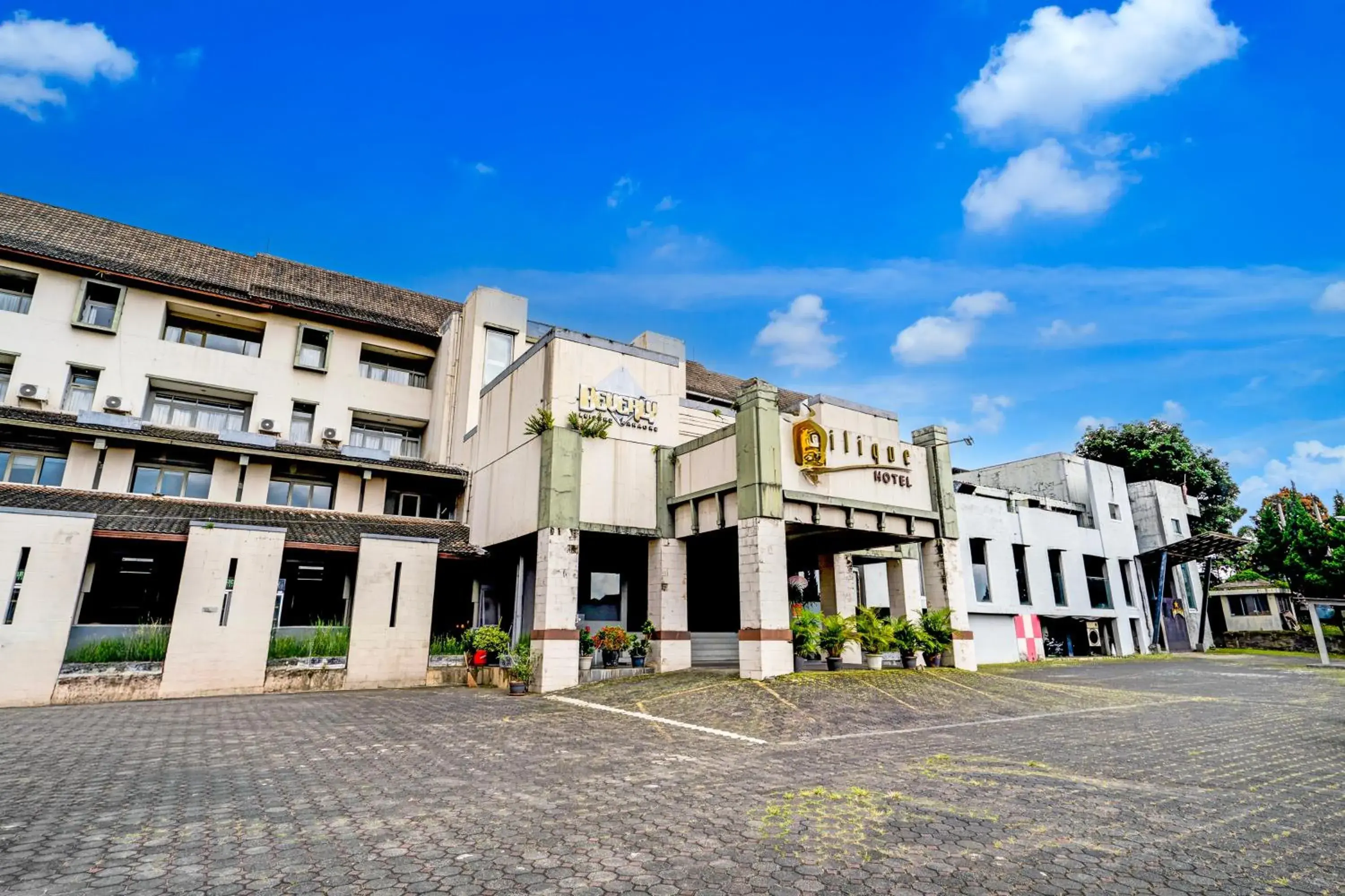 Collection O Lembang Near Dusun Bambu Formerly Hotel Bilique Collection O Lembang Near Dusun Bambu Formerly Hotel Bilique