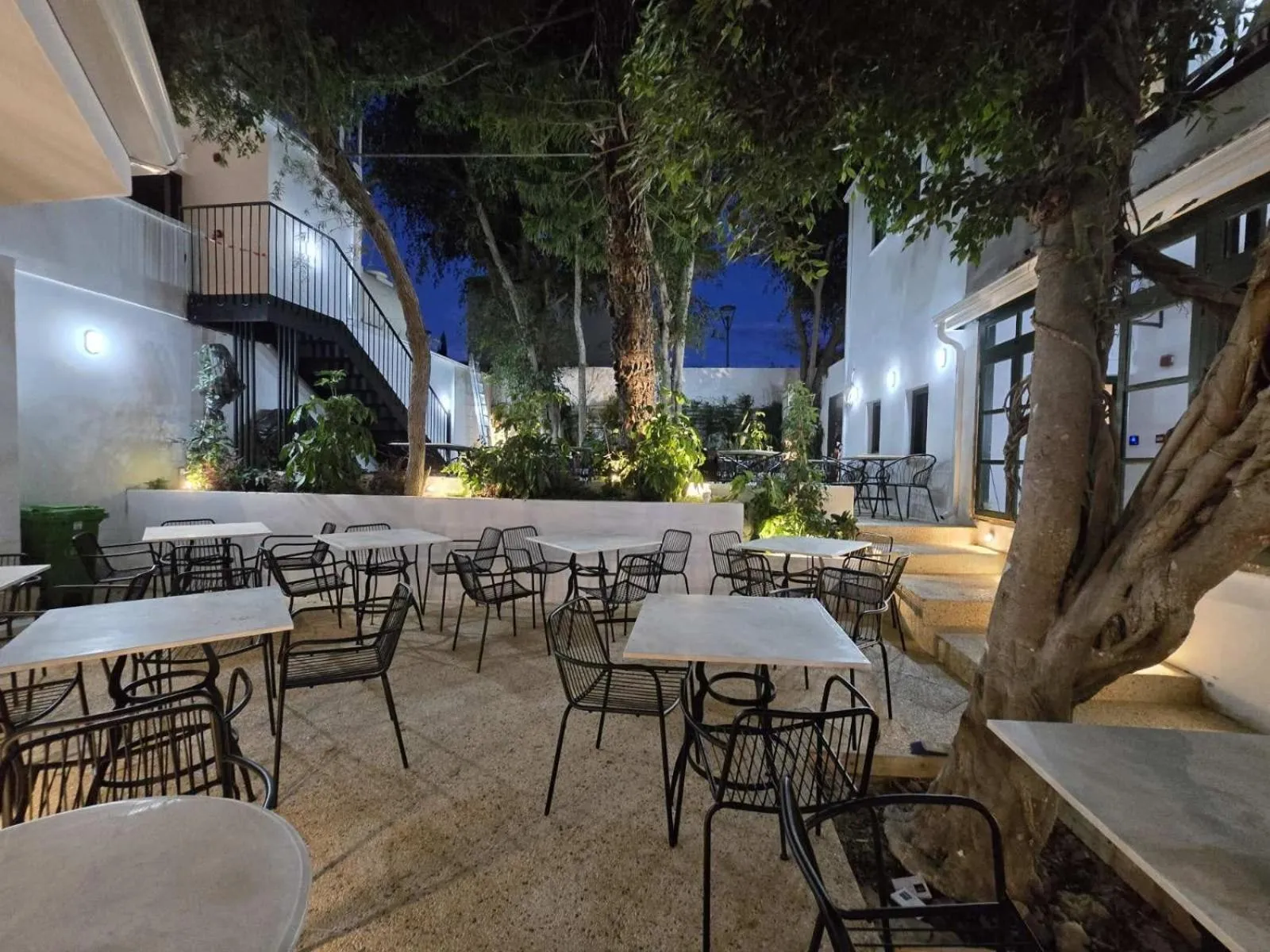 Kentrikon 1924 Boutique Hotel, Old Town