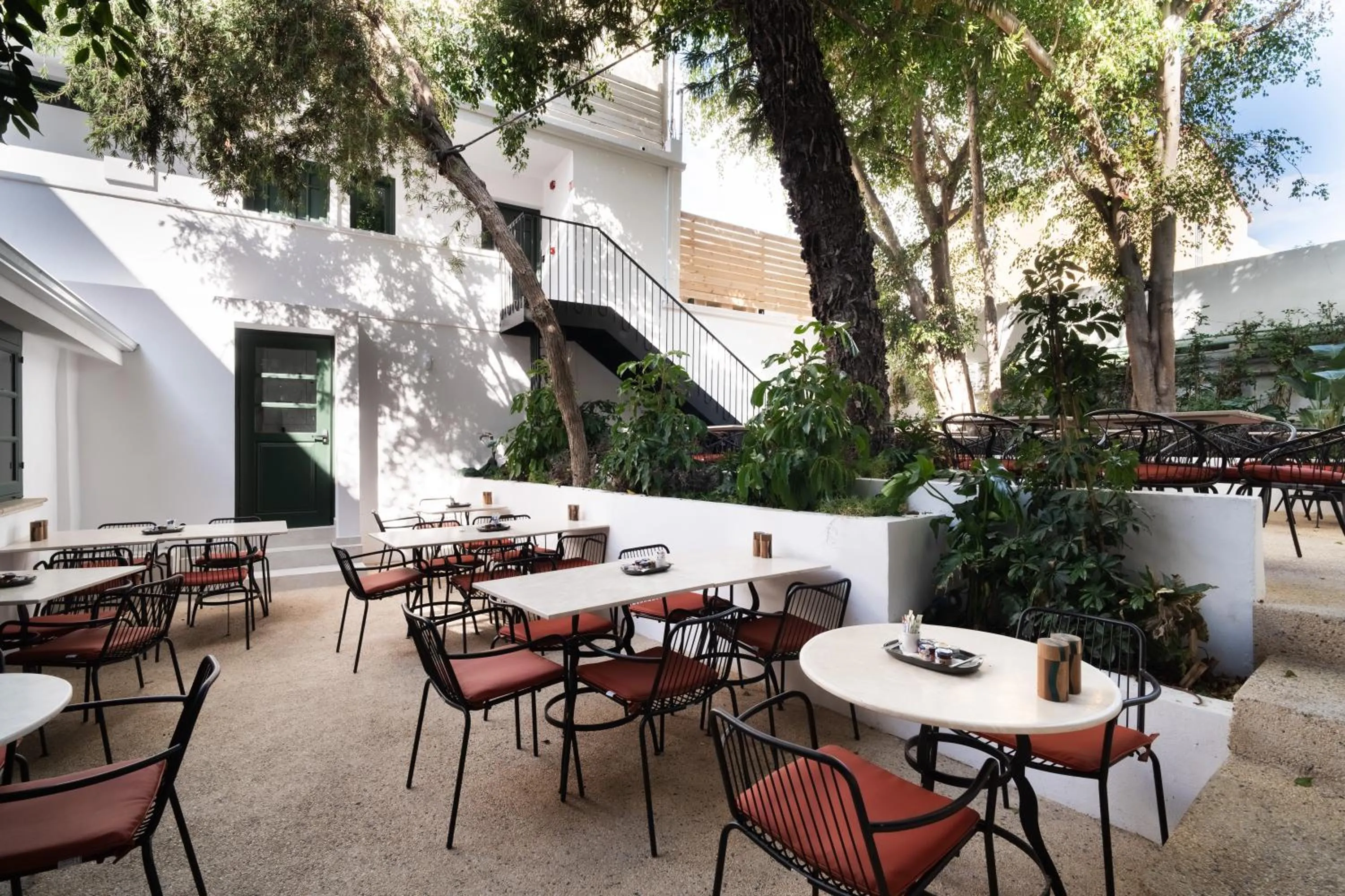Kentrikon 1924 Boutique Hotel, Old Town