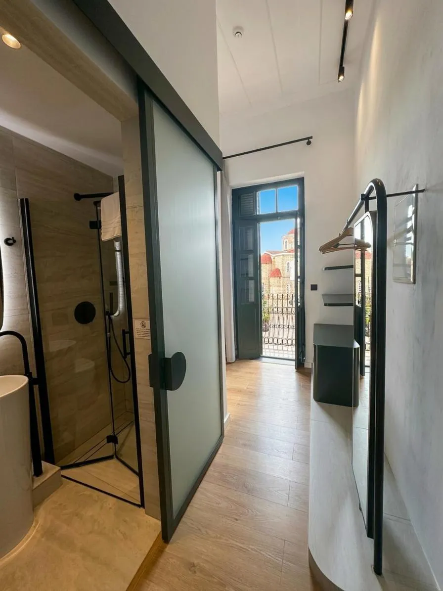 Kentrikon 1924 Boutique Hotel, Old Town