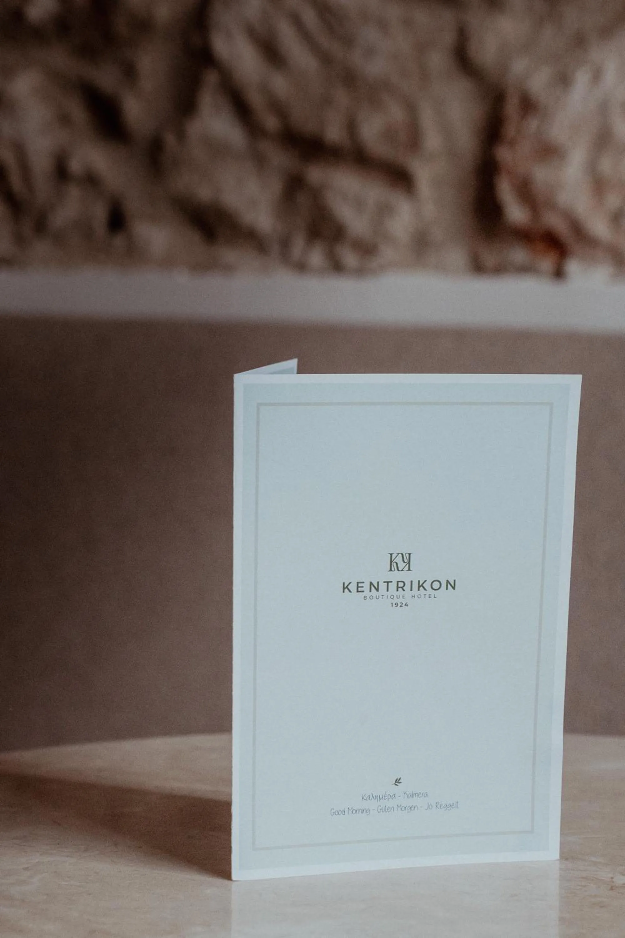 Kentrikon 1924 Boutique Hotel, Old Town