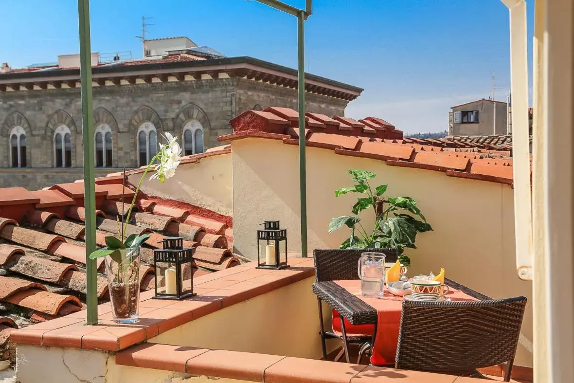 Apartments Florence Piazza Signoria Terrace Apartments Florence Piazza Signoria Terrace