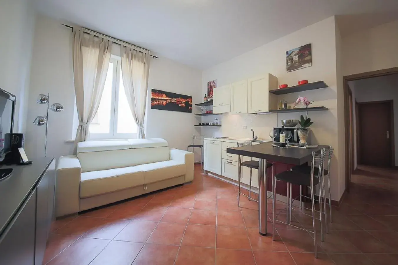 Apartments Florence Ponte Vecchio San Jacopo Apartments Florence Ponte Vecchio San Jacopo