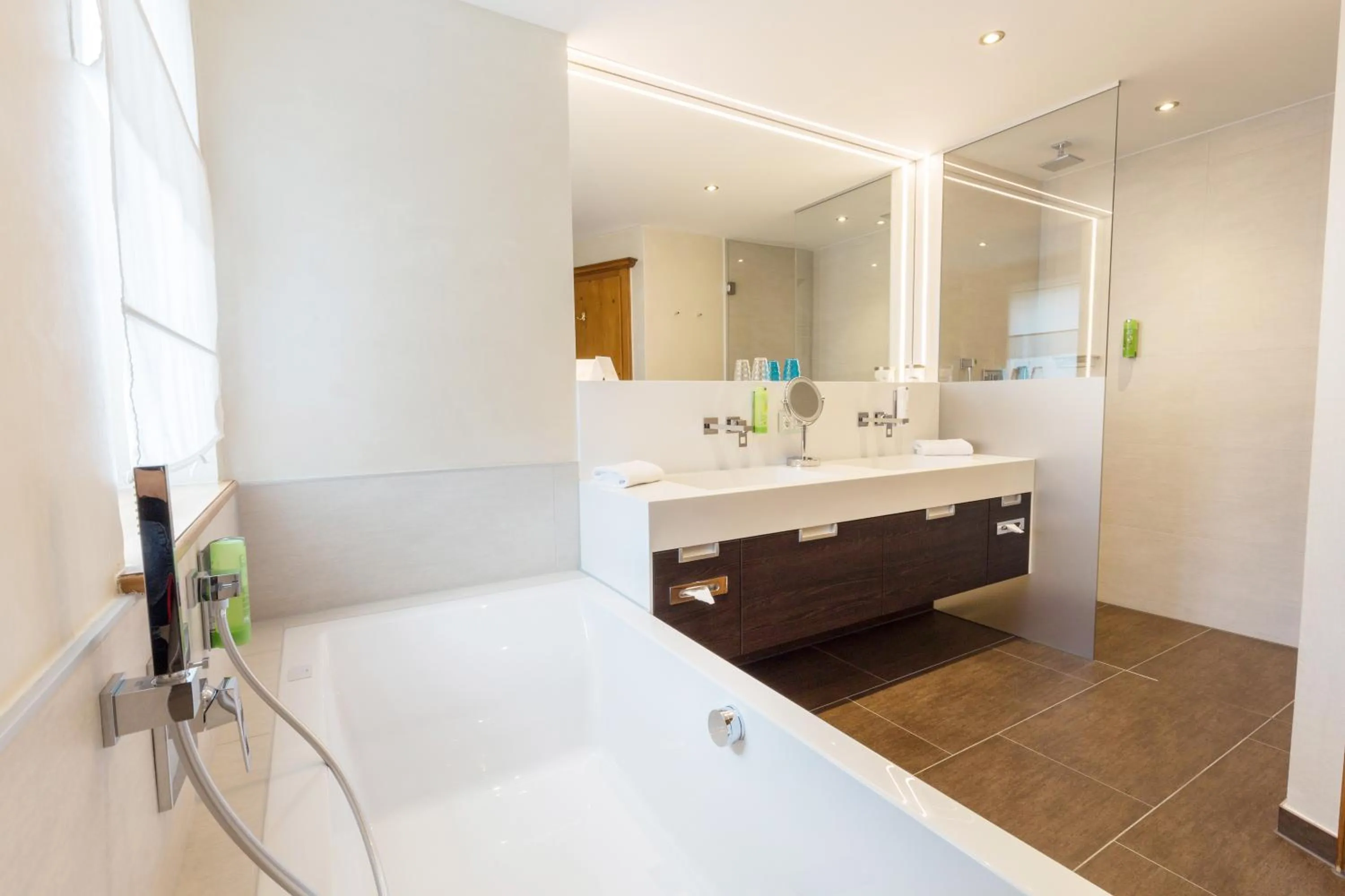 Photo of the whole room in Der Birkenhof Spa & Genuss Resort