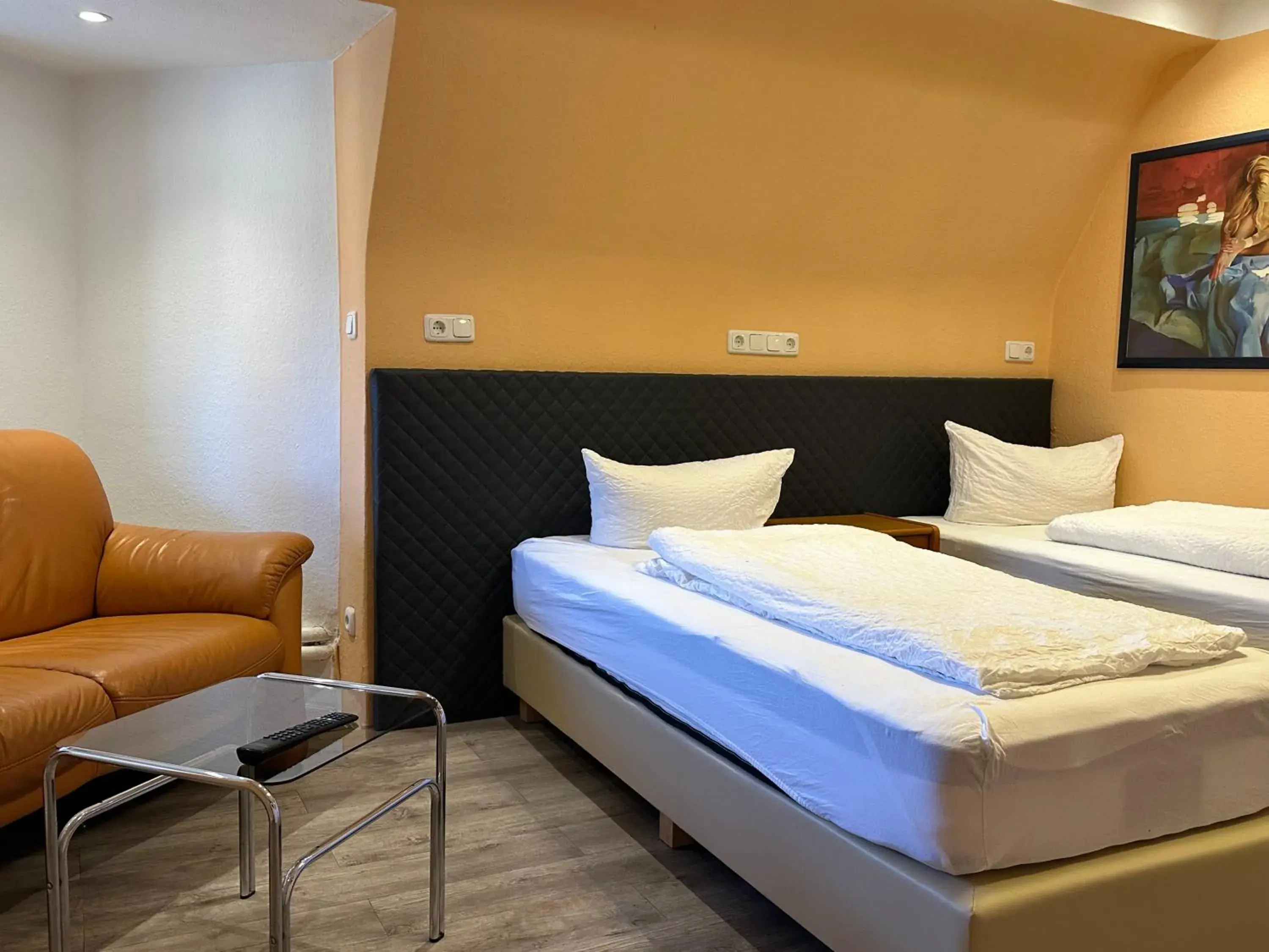 Hotel Quickborner Hof Hotel Quickborner Hof